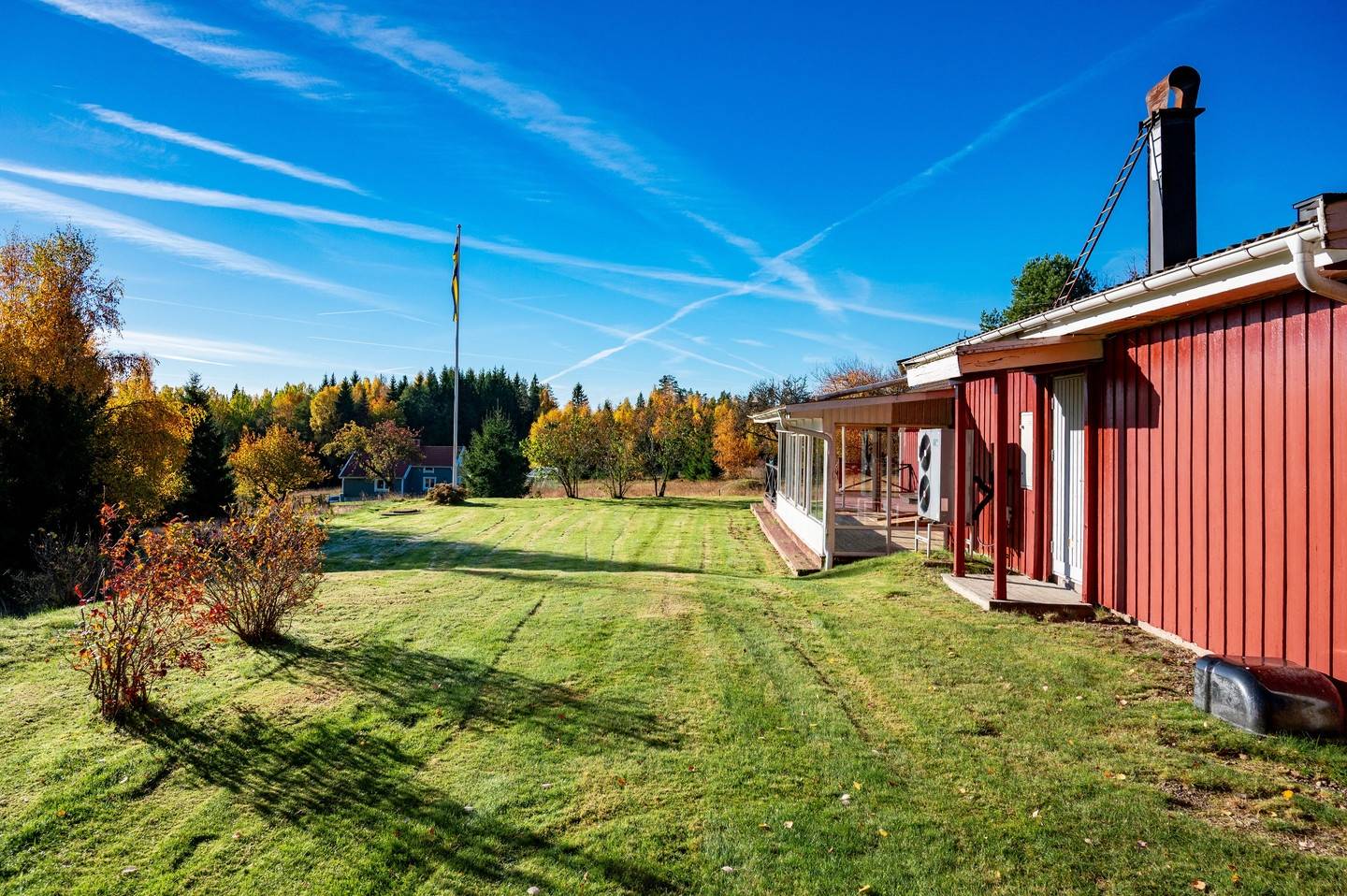 3 rum Villa på Blåhult Bosshemmet 3 Hökensås Tidaholms kommun - bild 30