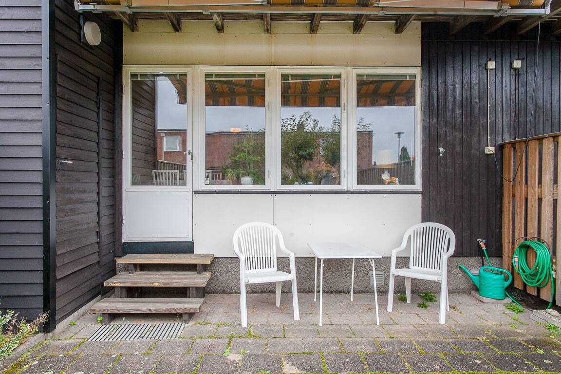 4 rum Parhus på Toftavägen 6B Dalängen Lidköpings kommun - bild 3