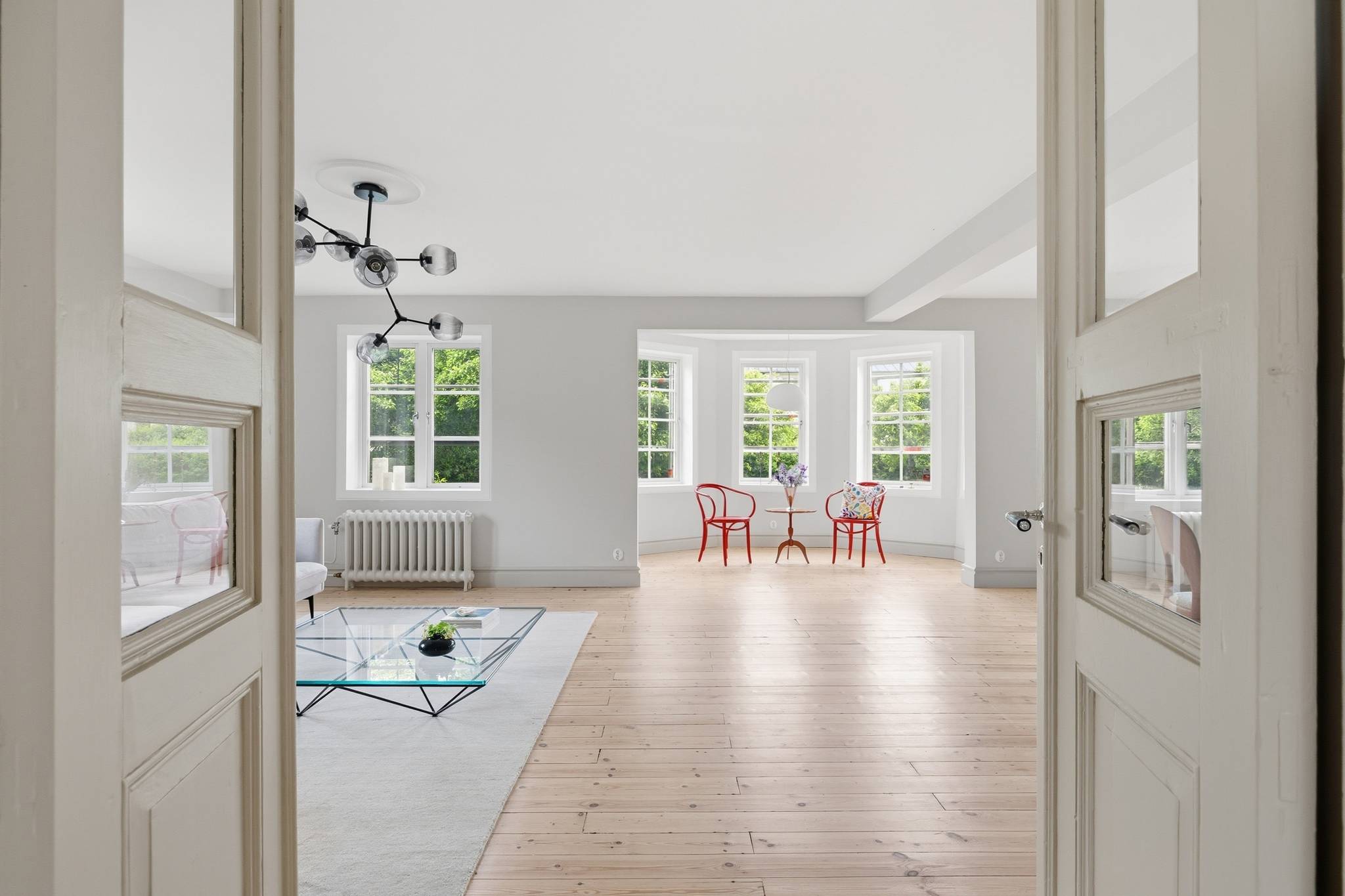 7 rum Villa på Solängsvägen 4 Duvbo Sundbybergs kommun - bild 11