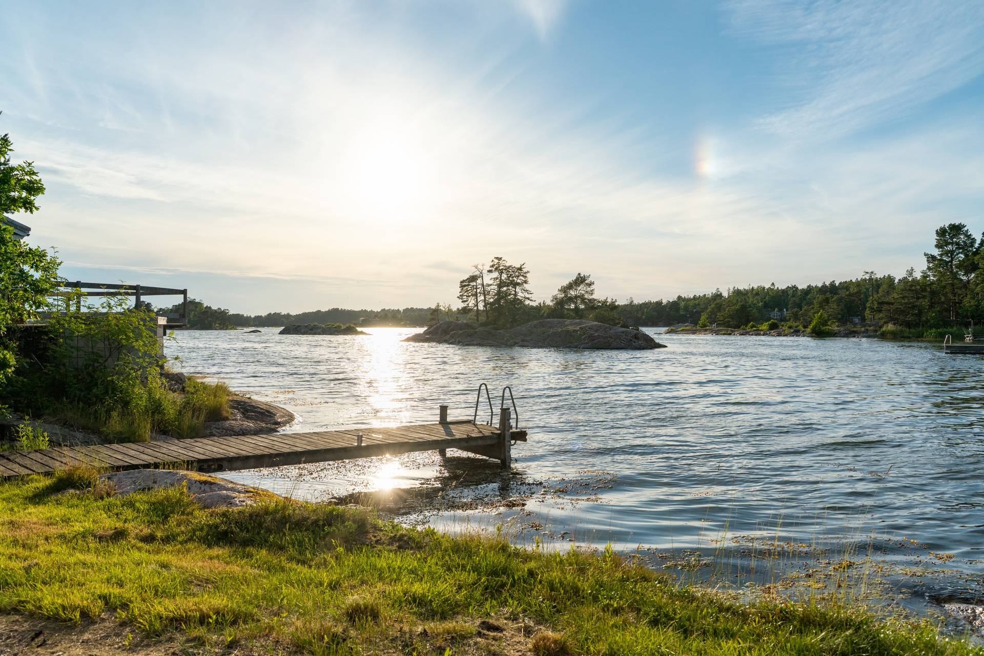 4 rum Vinterbonat fritidshus på Västra Femöre Tallholmen 18 Västra Femöre Oxelösunds kommun - bild 8