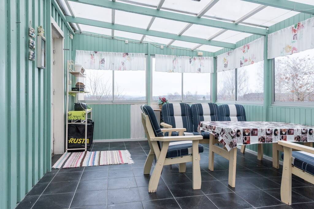 5 rum Villa på Nedre terrassgatan 1 Billingsfors Bengtsfors kommun - bild 20
