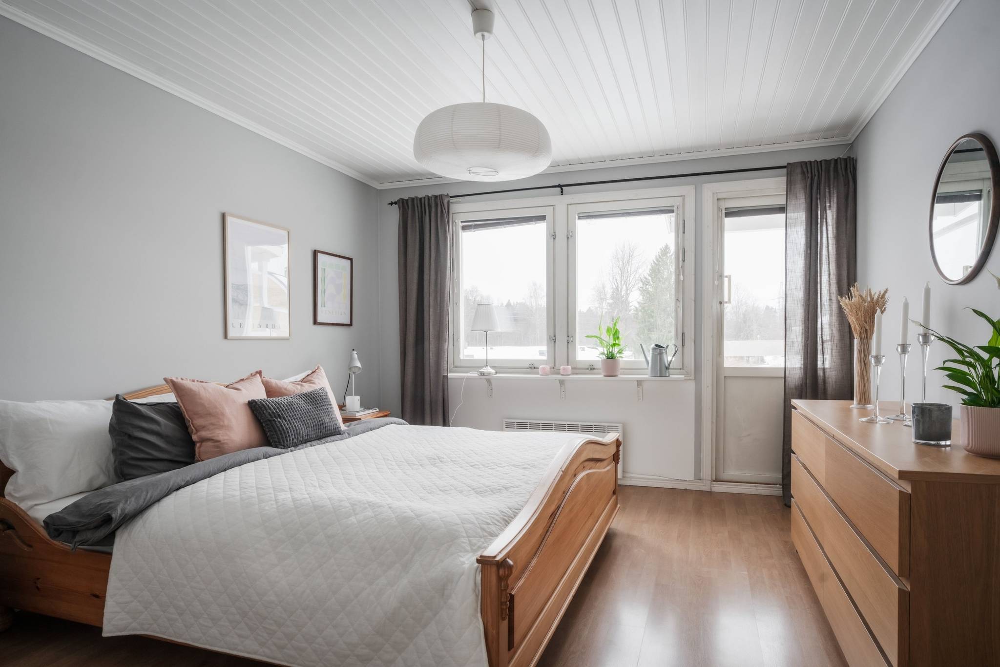 4 rum Radhus på Durovägen 51G Hagaström Gävle kommun - bild 24