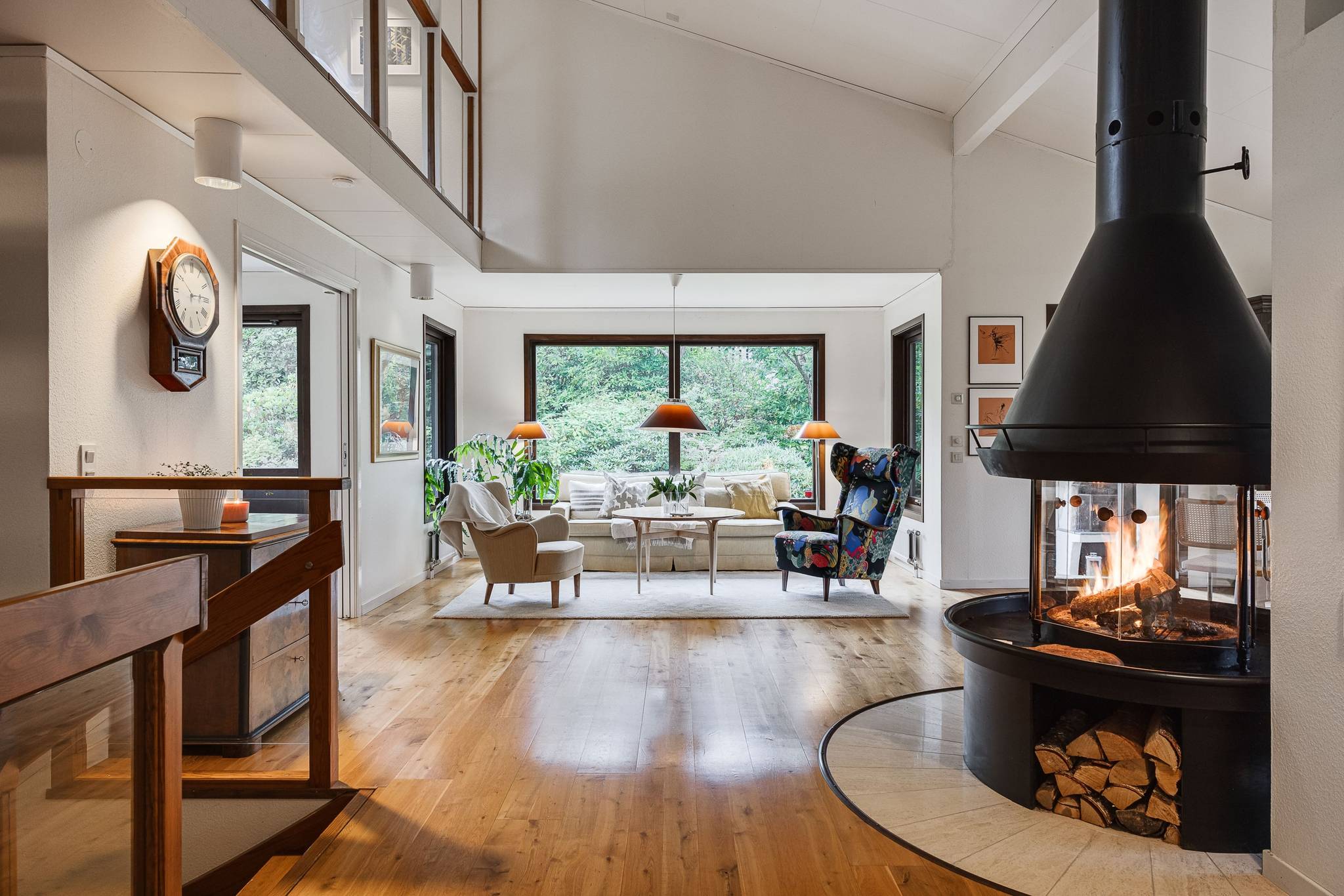 196 m² Villa på Hovås bautastensväg 14 Hovås Göteborgs kommun - bild 11