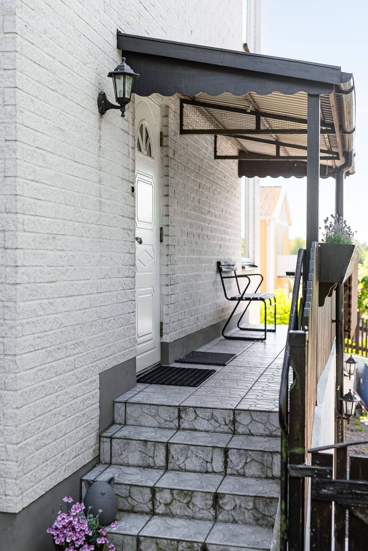 160 m² Villa på Högalidsgatan 43 Motala kommun - bild 36