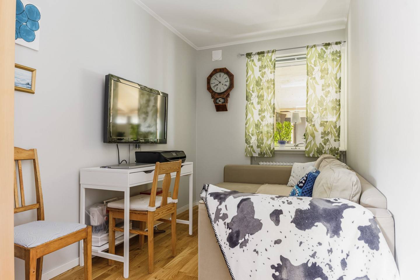 3 rum Radhus på Trollsvedsvägen 21 Valbo Gävle kommun - bild 22
