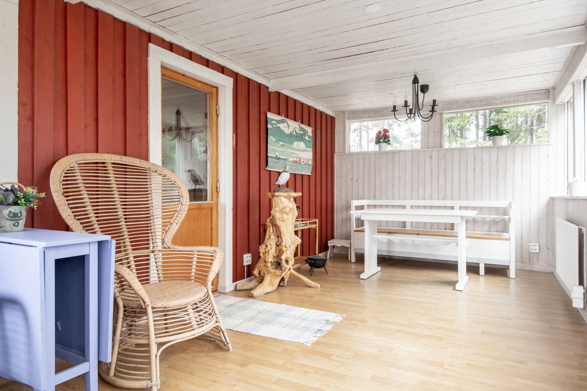 5 rum Villa på Järnäsklubb 336 Nordmaling Nordmalings kommun - bild 17