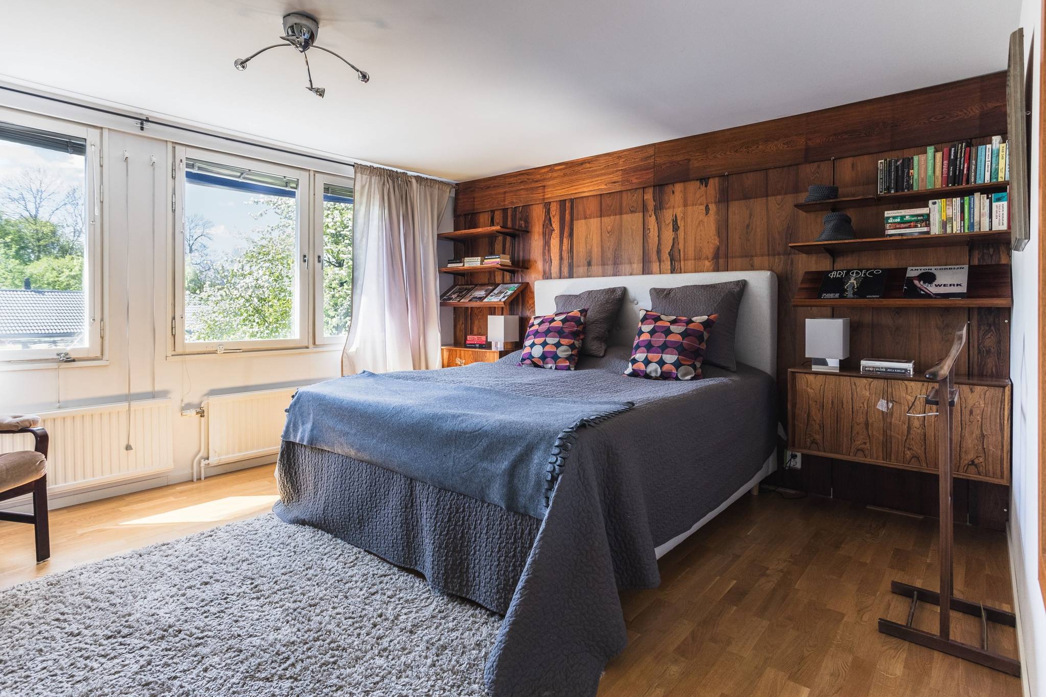 5 rum Radhus på Riddarvägen 10 Österskär Österåkers kommun - bild 26