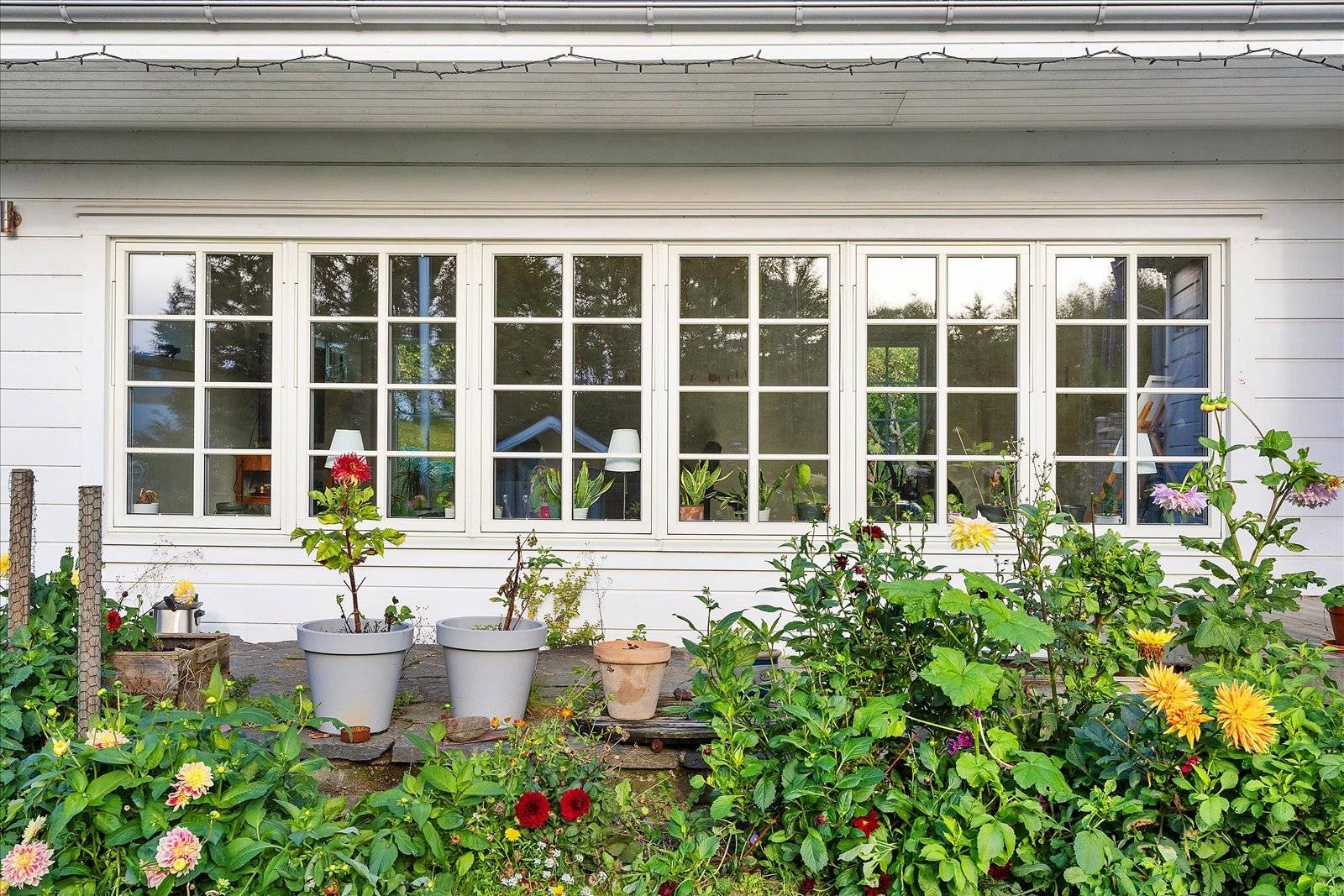 7 rum Villa på Norra Munkeby 333 Bokenäs Uddevalla kommun - bild 43