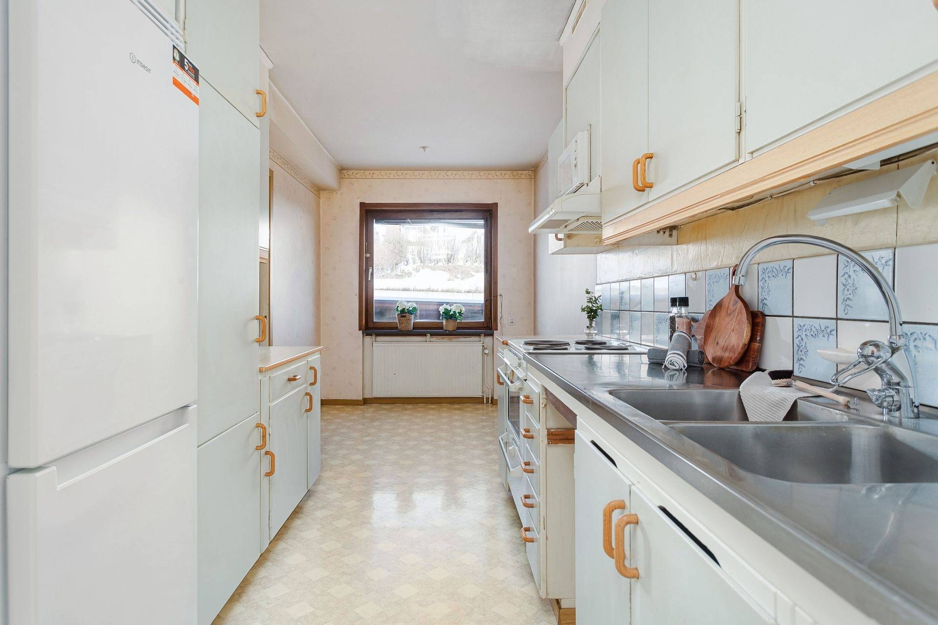 3 rum Lägenhet på Bryggargatan 3F Timrå Centrum Timrå kommun - bild 2