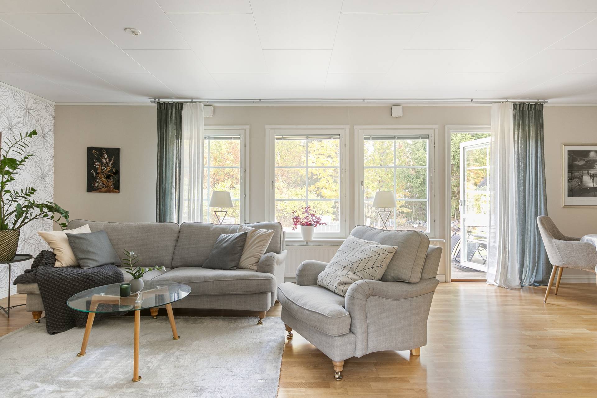 4 rum Villa på Stenhagsvägen 6 Furuvik Gävle kommun - bild 7