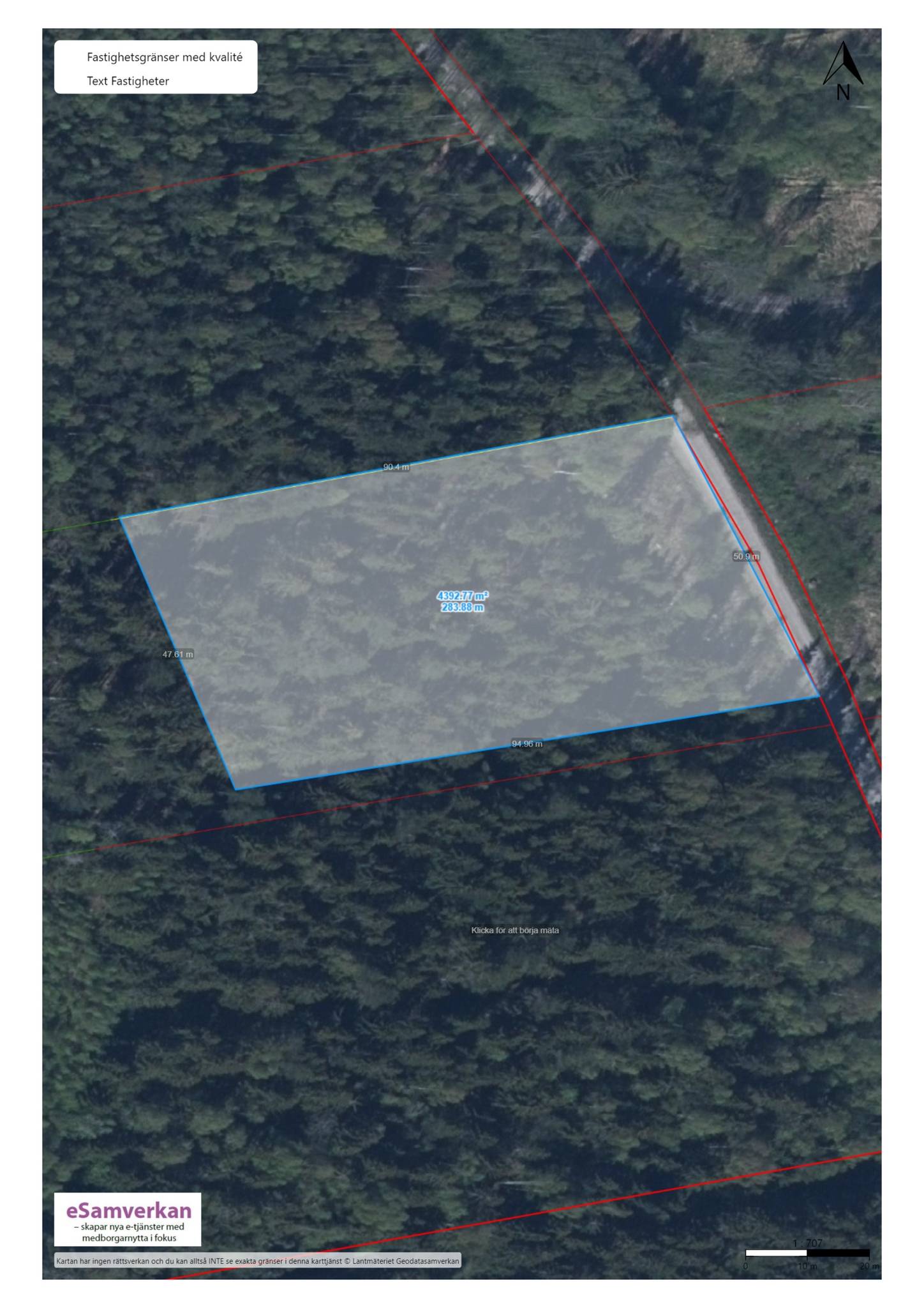 5 rum Villa på Bänkåsvägen Alnö Sundsvalls kommun - bild 37