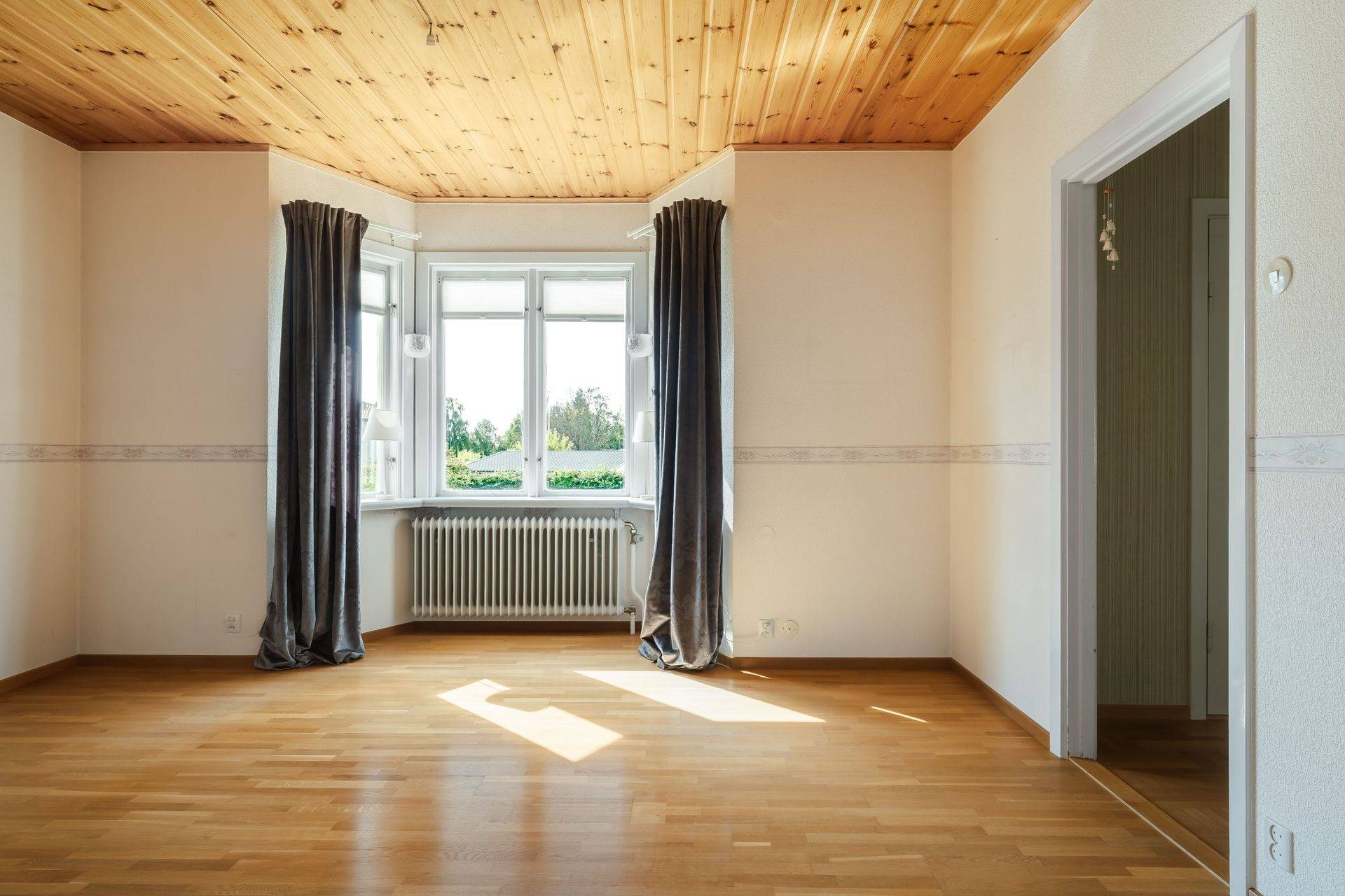9 rum Villa på Talmansgatan 1 Bohult Karlskoga kommun - bild 11