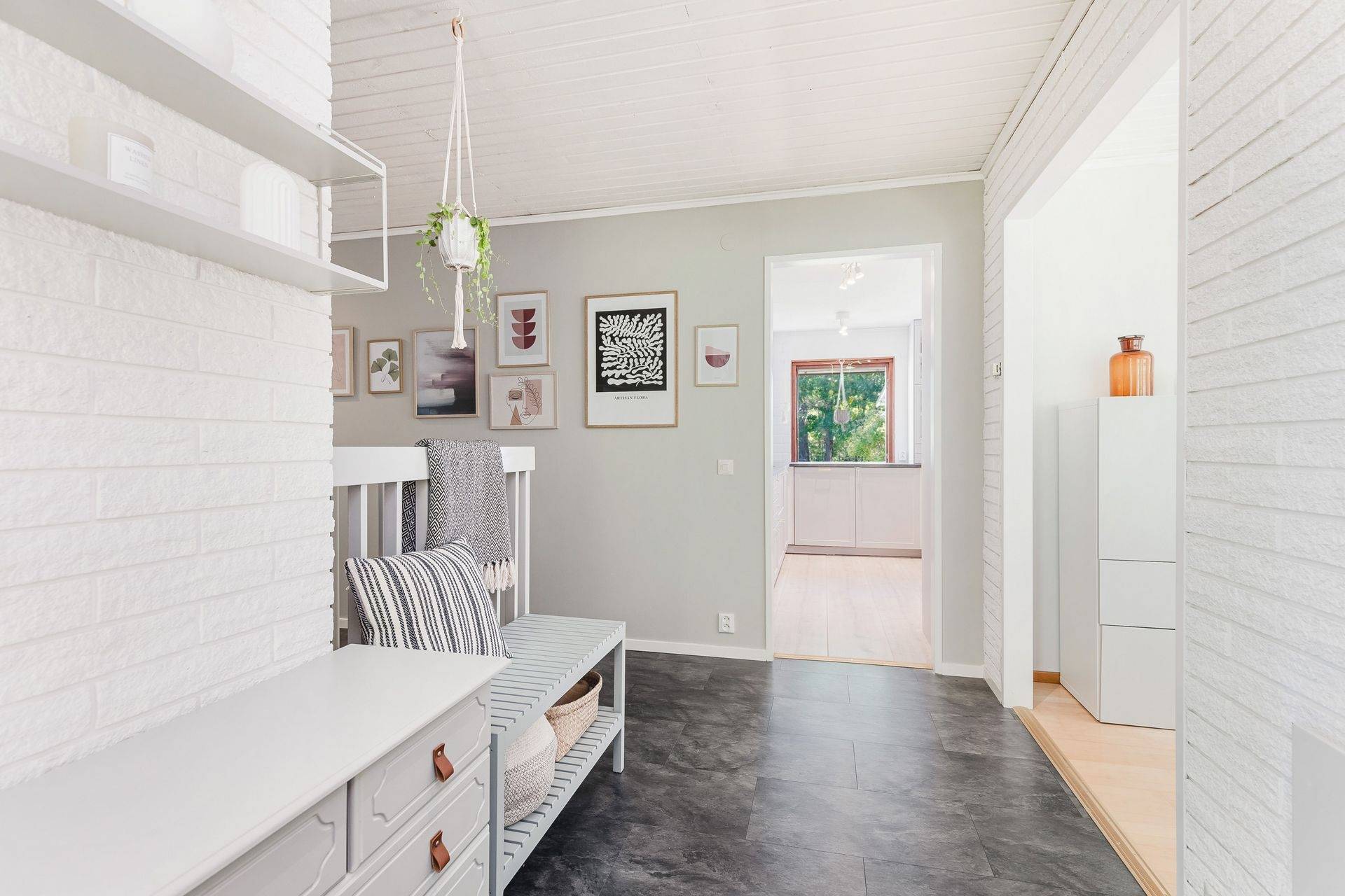 9 rum Villa på Elmavägen 19 Vansö Strängnäs kommun - bild 19