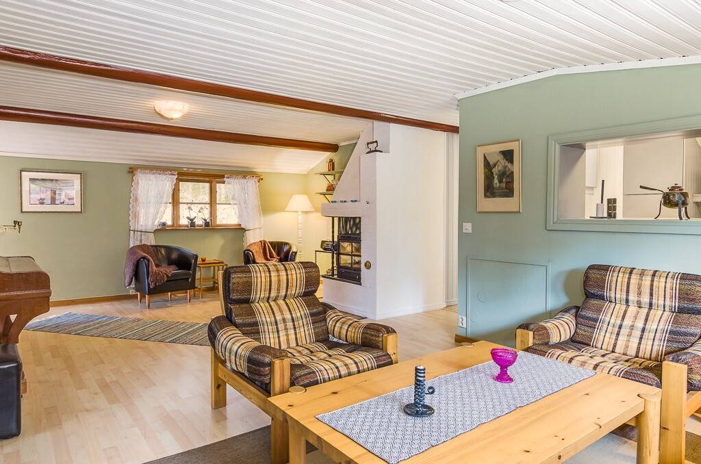 6 rum Villa på Västannor Gottnorstjärn 241 Västannor Leksands kommun - bild 25