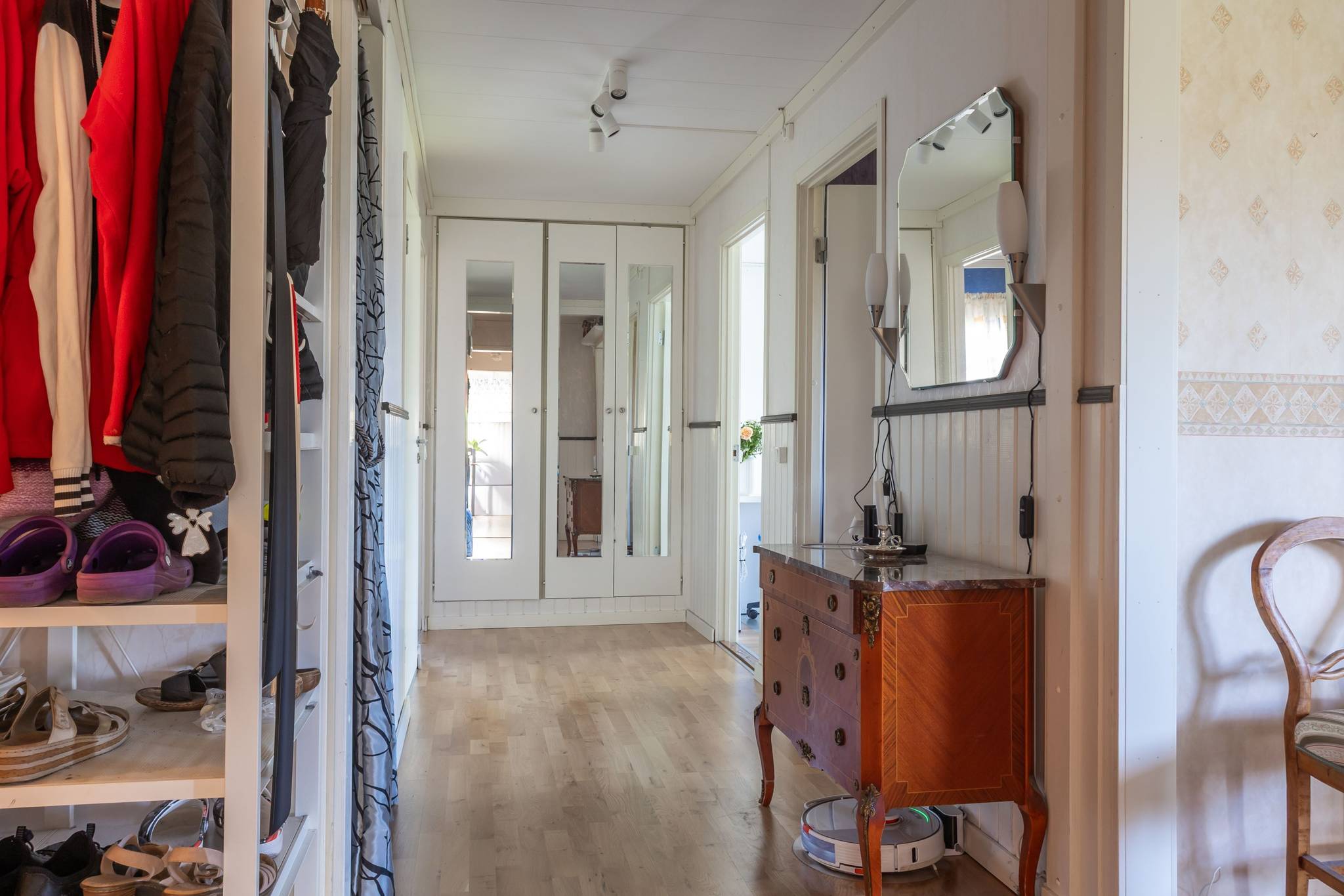 7 rum Villa på Polhemsgatan 1 Södra Kroppkärr Karlstads kommun - bild 21