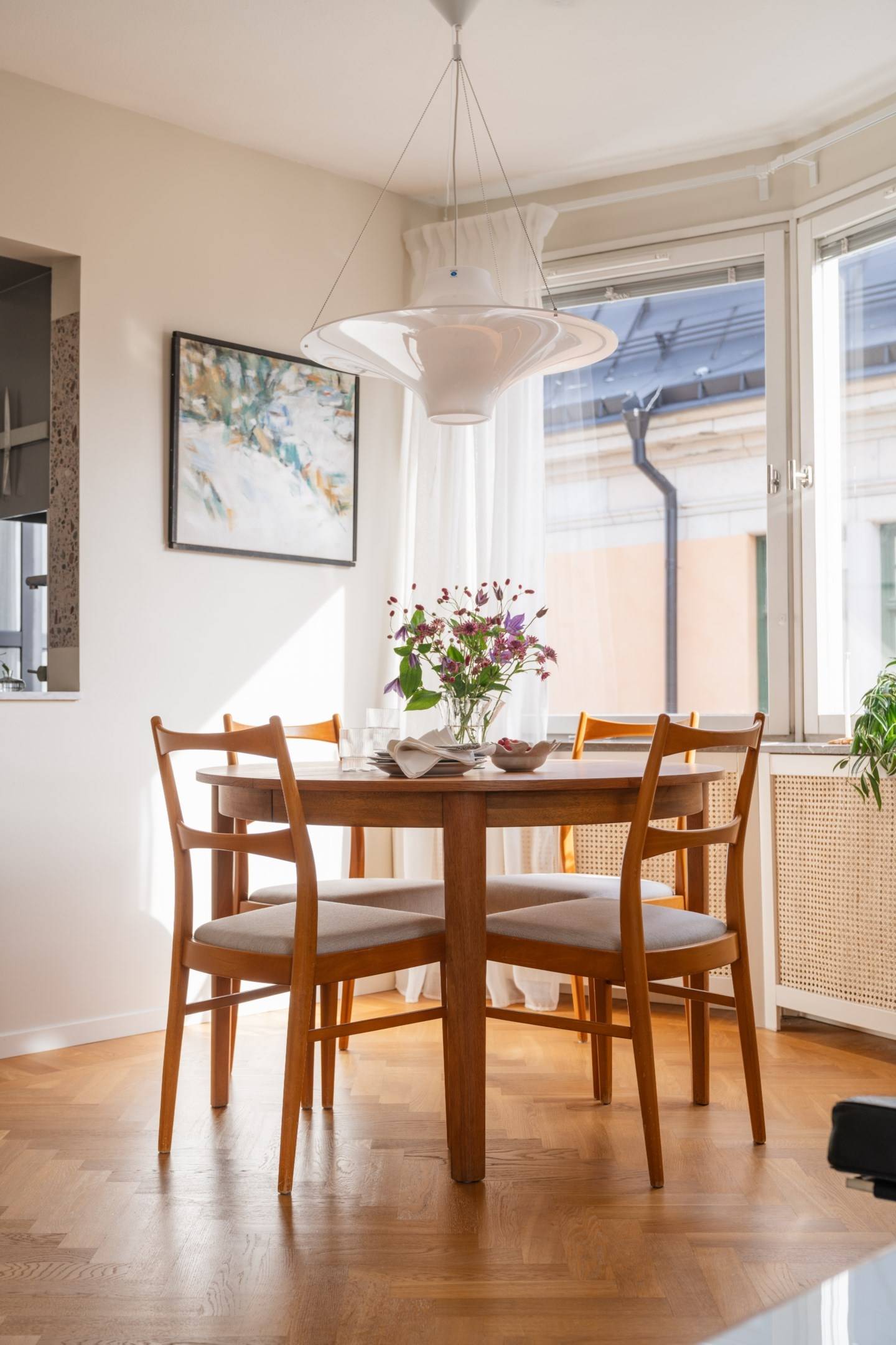 2 rum Lägenhet på Kvarngatan 2 Södermalm Maria Stockholms kommun - bild 8