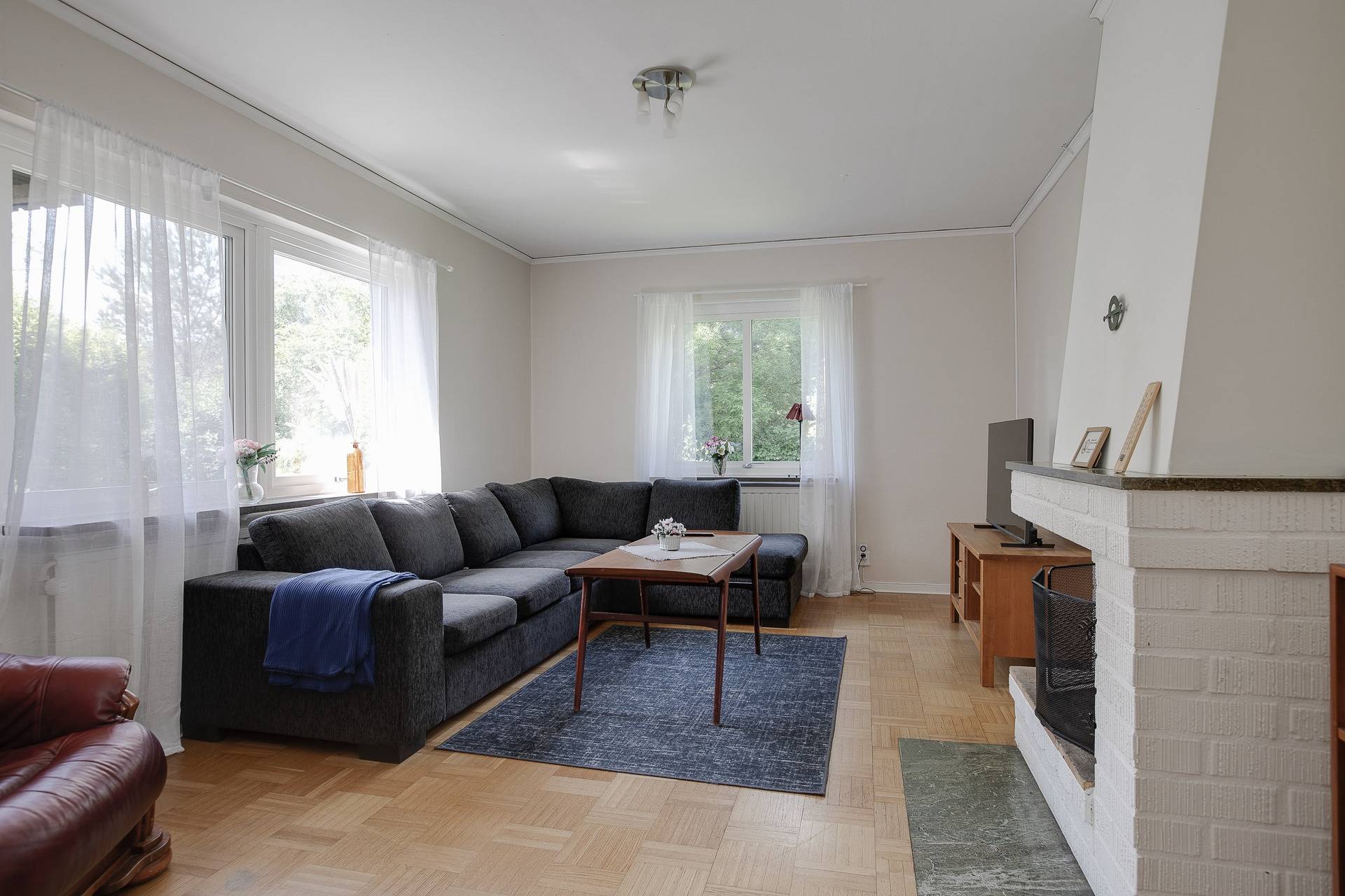 4 rum Villa på Ramnåsa 3 Braås Växjö kommun - bild 27