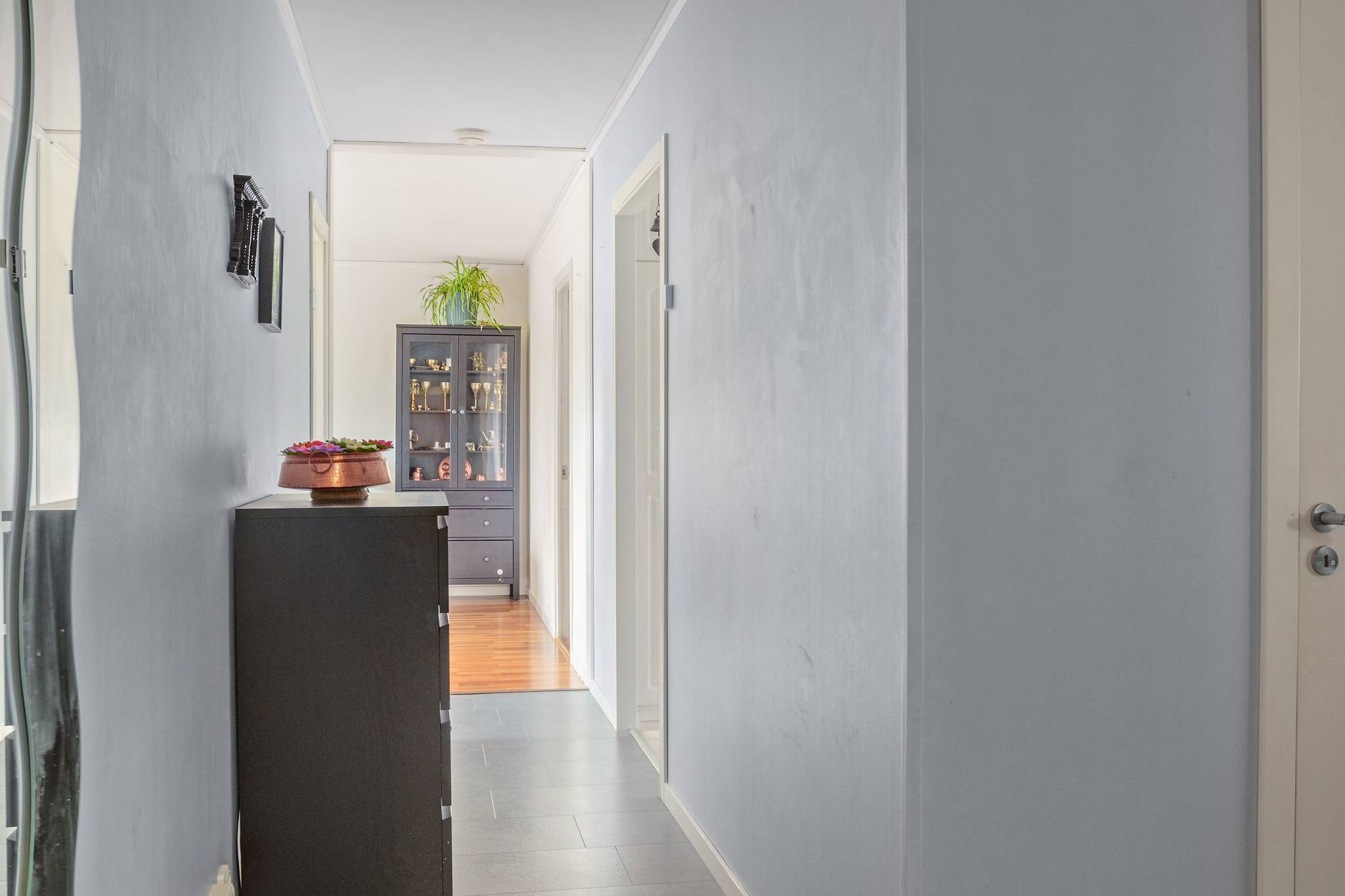 3 rum lägenhet på Mariehemsvägen 31E Mariehem, Umeå kommun - bild 4