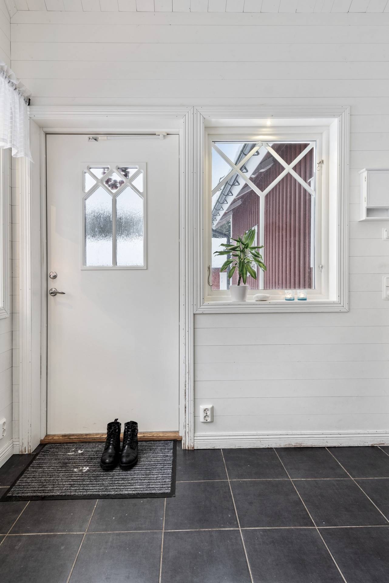 5 rum Villa på Branseröd 410 Ljungskile Uddevalla kommun - bild 18