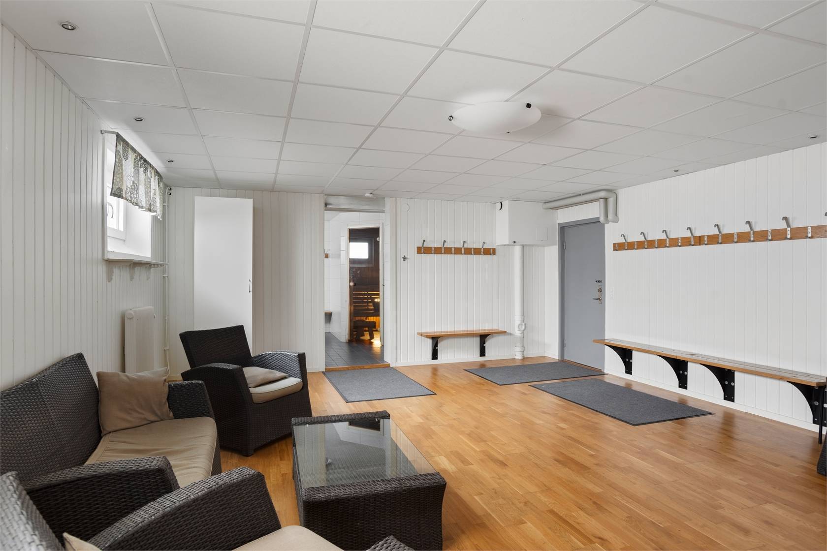 2 rum Lägenhet på Bryggargatan 43E Teg Umeå kommun - bild 19