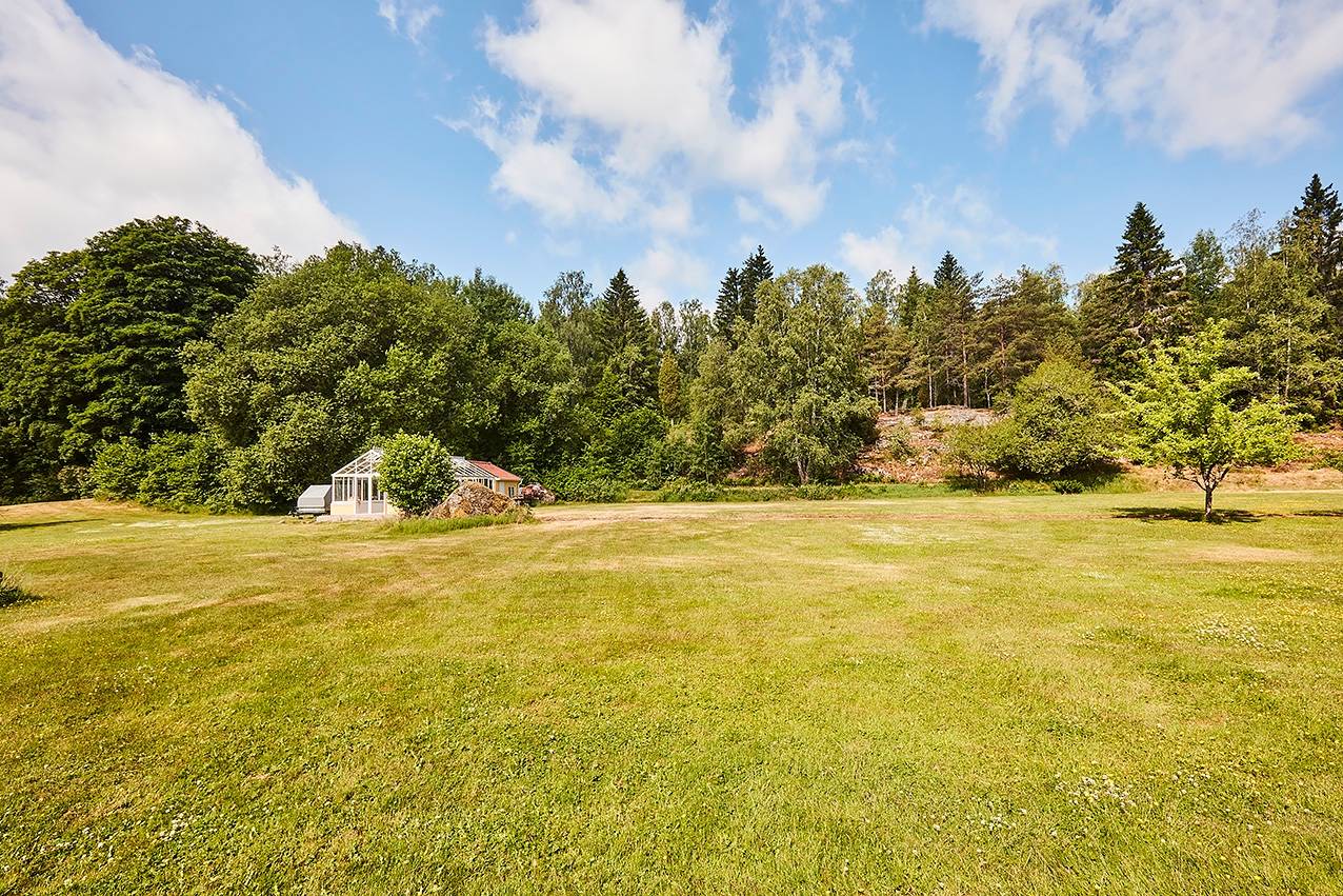 32 rum Gård/skog på Marieholms herrgård Marieholmsbruk Gnosjö kommun - bild 77