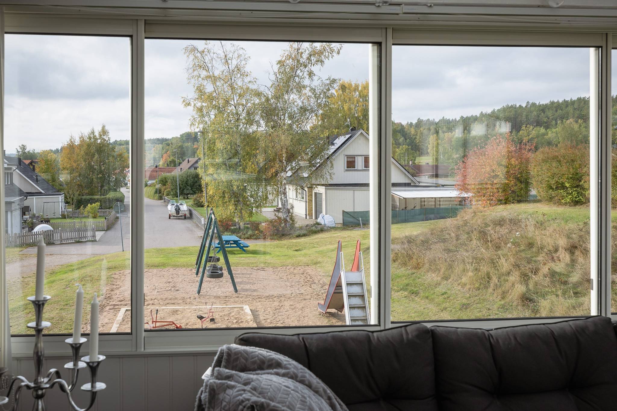 7 rum Villa på Nyponstigen 6 Rimforsa Kinda kommun - bild 39