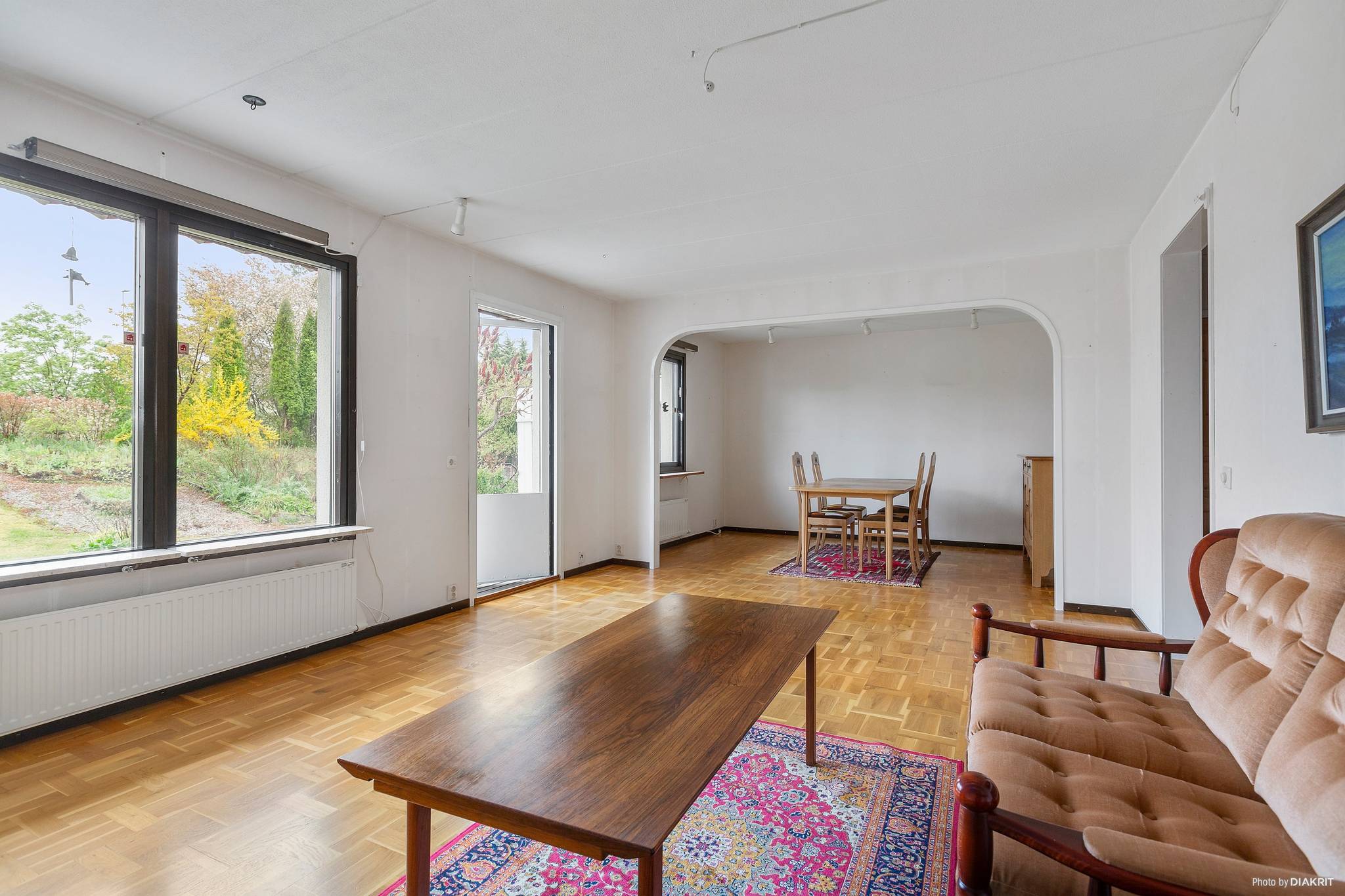 5 rum Villa på Gitarrvägen 11 Viksjö Hummelmora Järfälla kommun - bild 6
