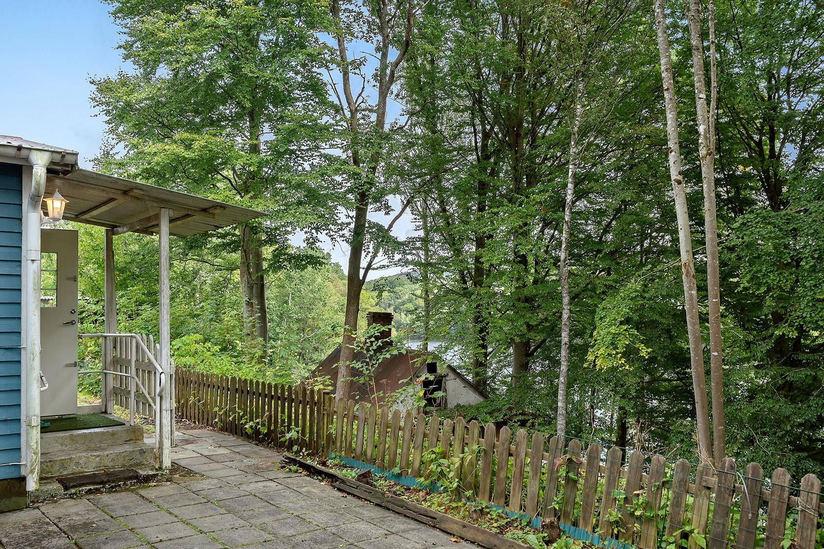 4 rum Villa på Gröna vägen 12 Oskarström Halmstads kommun - bild 4