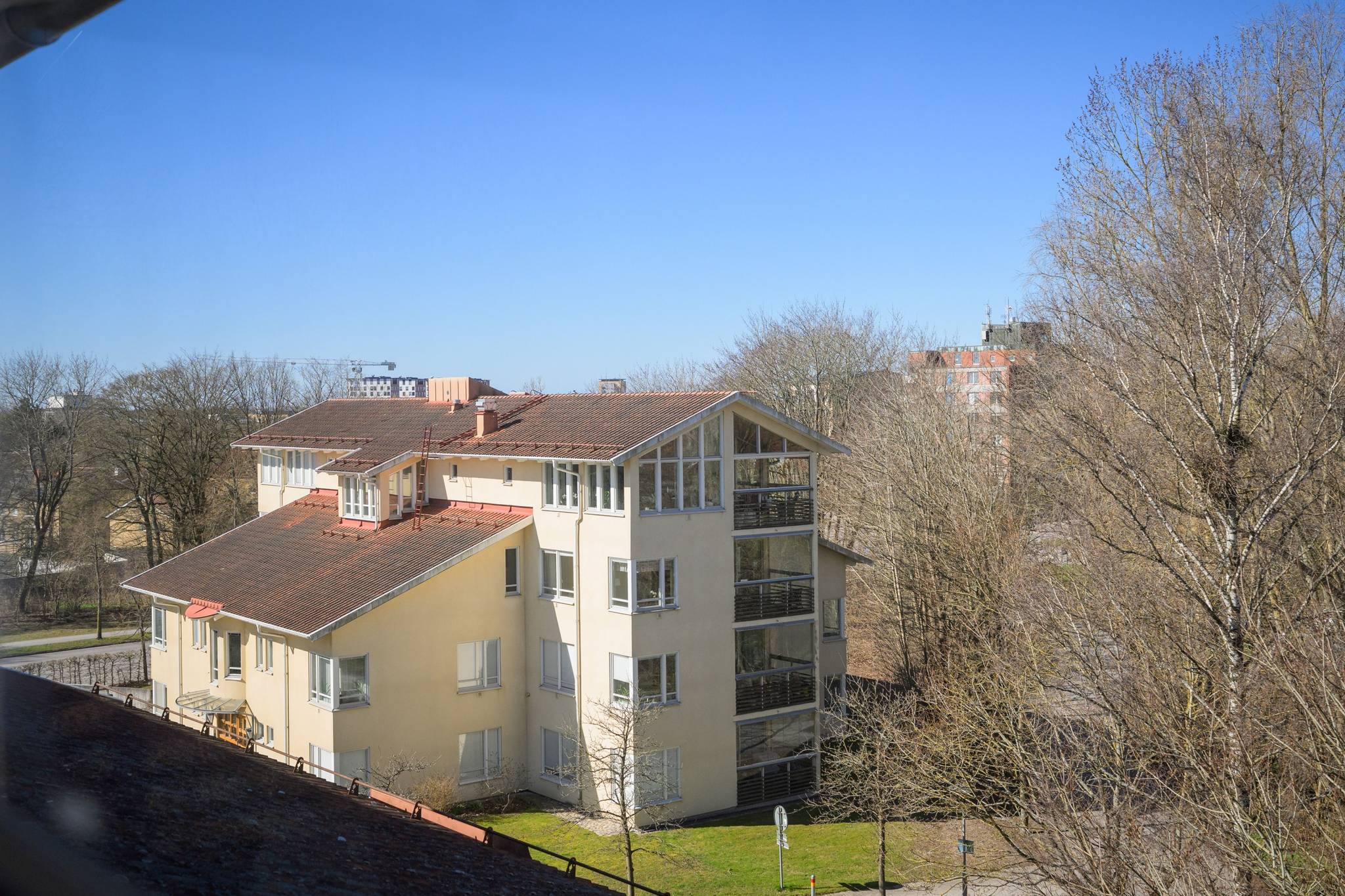 3 rum Lägenhet på Dalbyvägen 29 Lund - Centrum Lunds kommun - bild 27