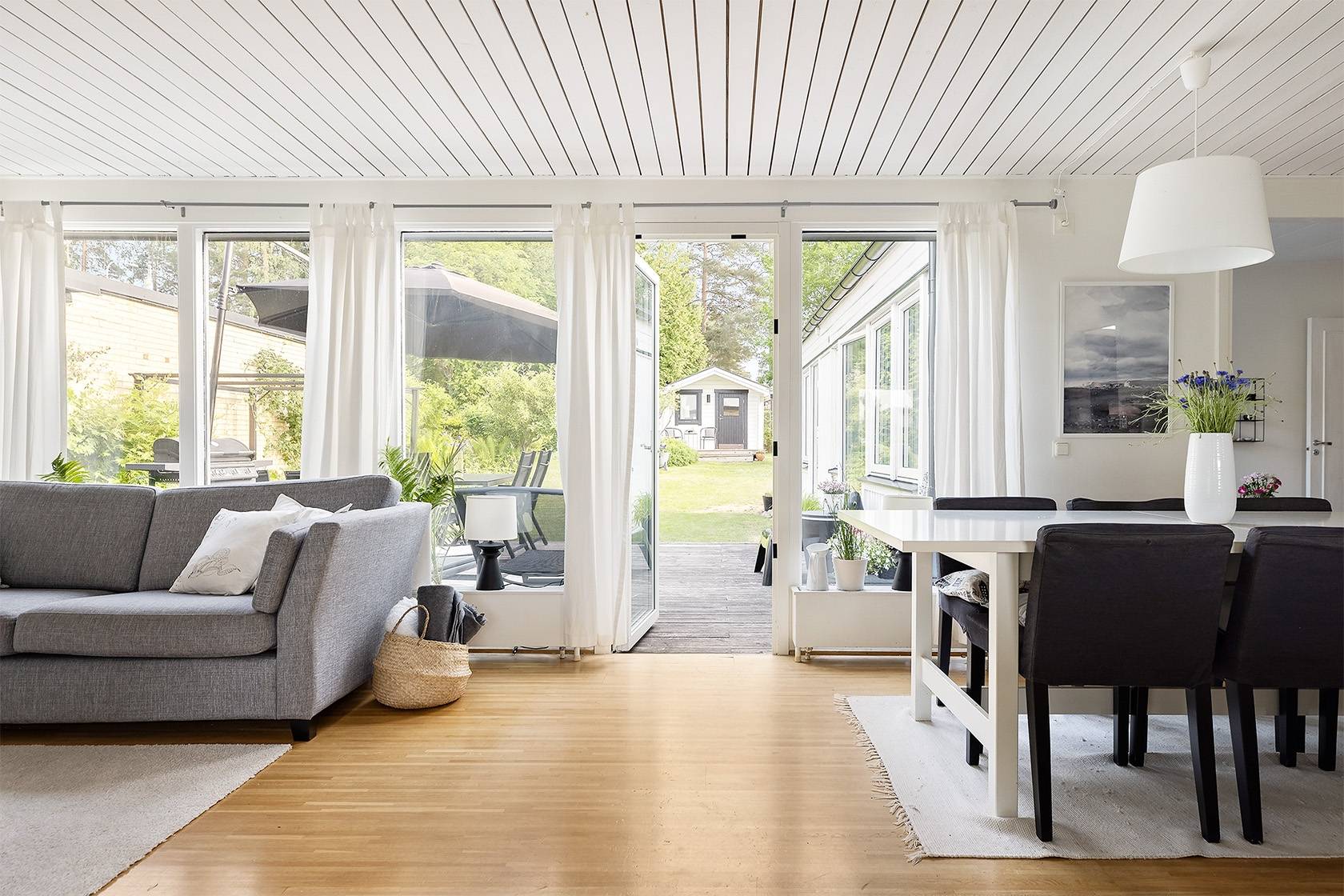 6 rum Villa på Lindersvägen 26 Lövnäs Hammarö kommun - bild 8