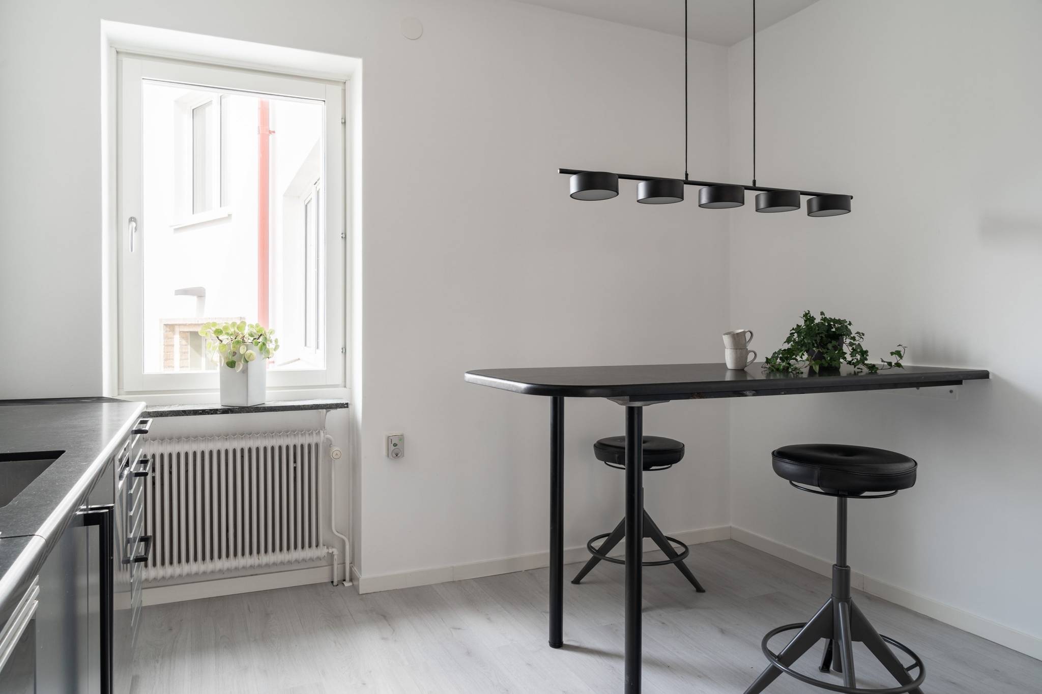 1 rum Lägenhet på Järnvägsgatan 65 Centrum Landskrona kommun - bild 6
