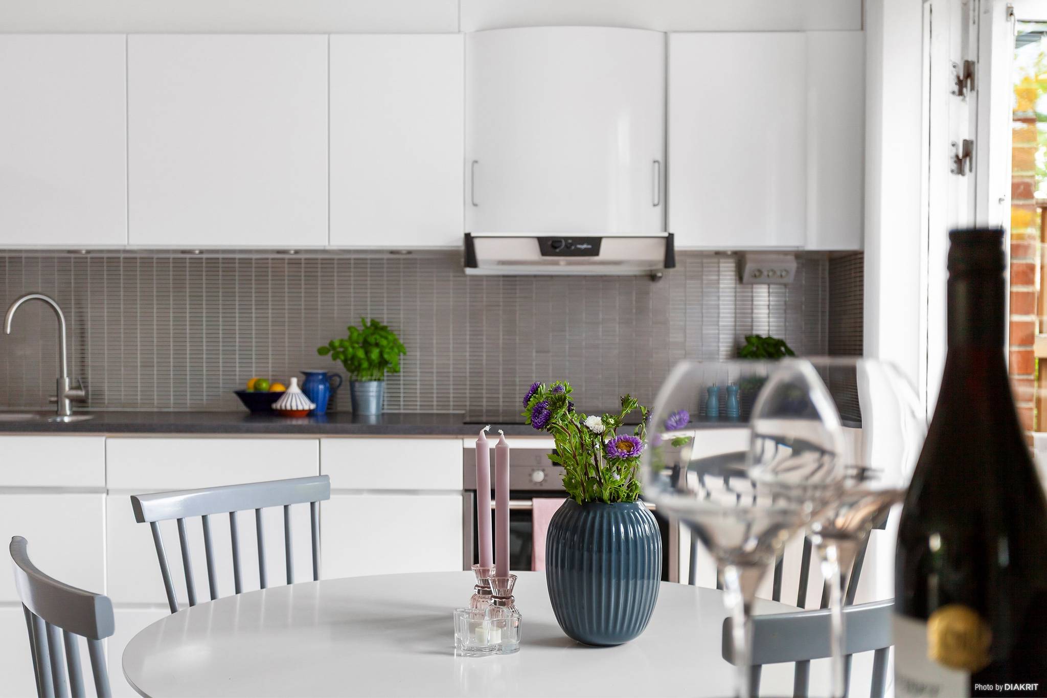 4 rum radhus på Sunnanväg 265 Limhamn, Malmö kommun - bild 3