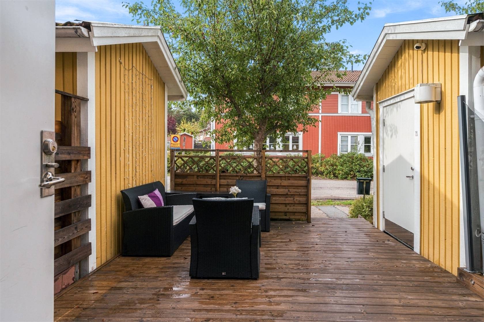 5 rum Lägenhet på Västgötaresan 4 Sävja Uppsala kommun - bild 35