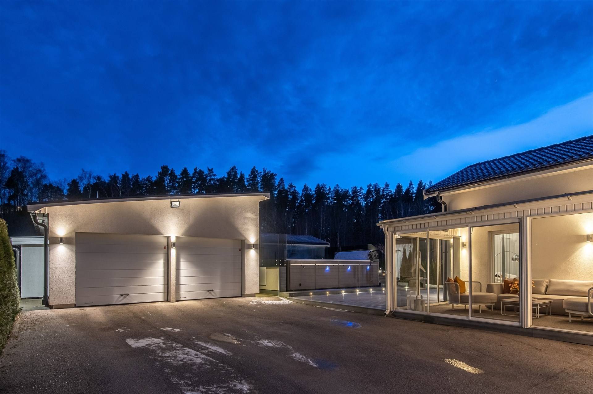 4 rum Villa på Smedbygatan 18 Smedby Norrköpings kommun - bild 24