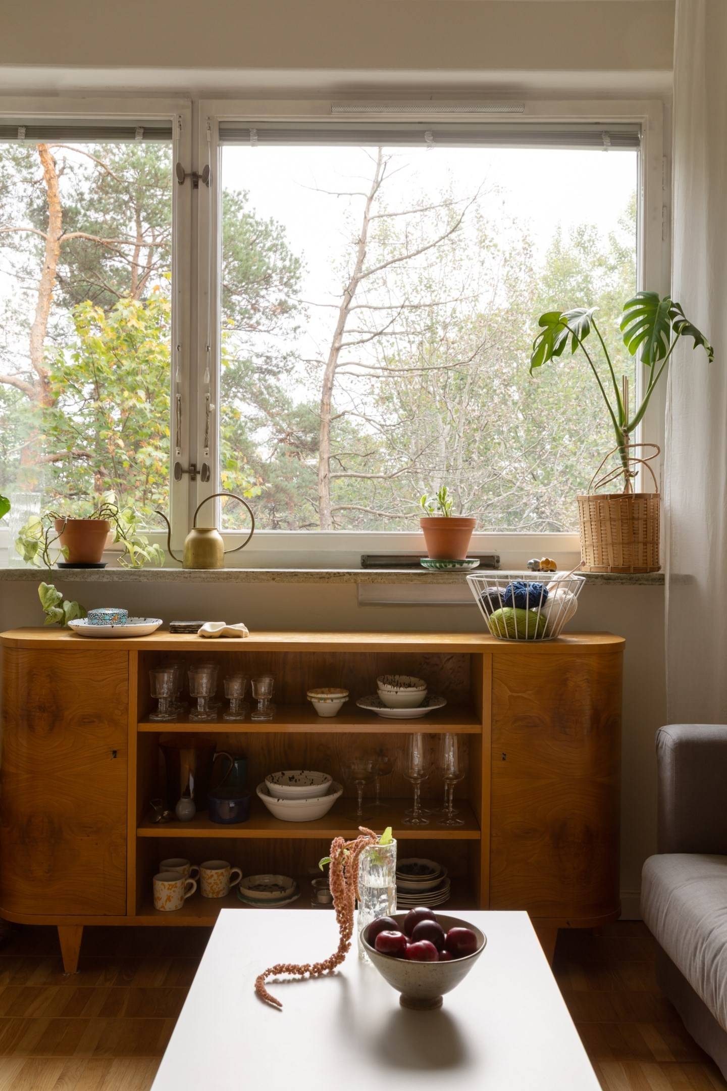 1 rum Lägenhet på Arvodesvägen 23 Hägerstensåsen Stockholms kommun - bild 10