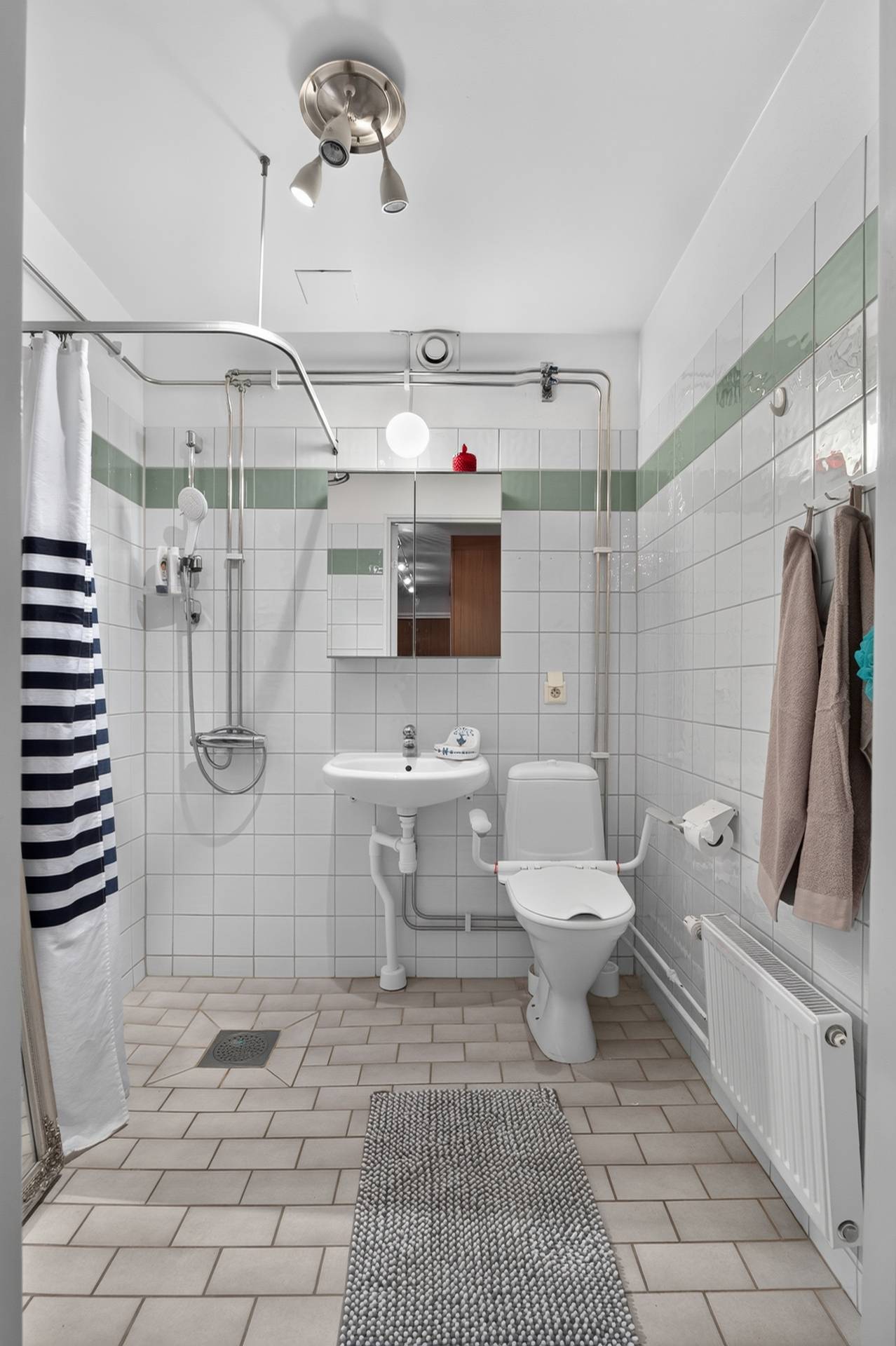 2 rum Lägenhet på Murargatan 7 Salabacke Uppsala kommun - bild 14