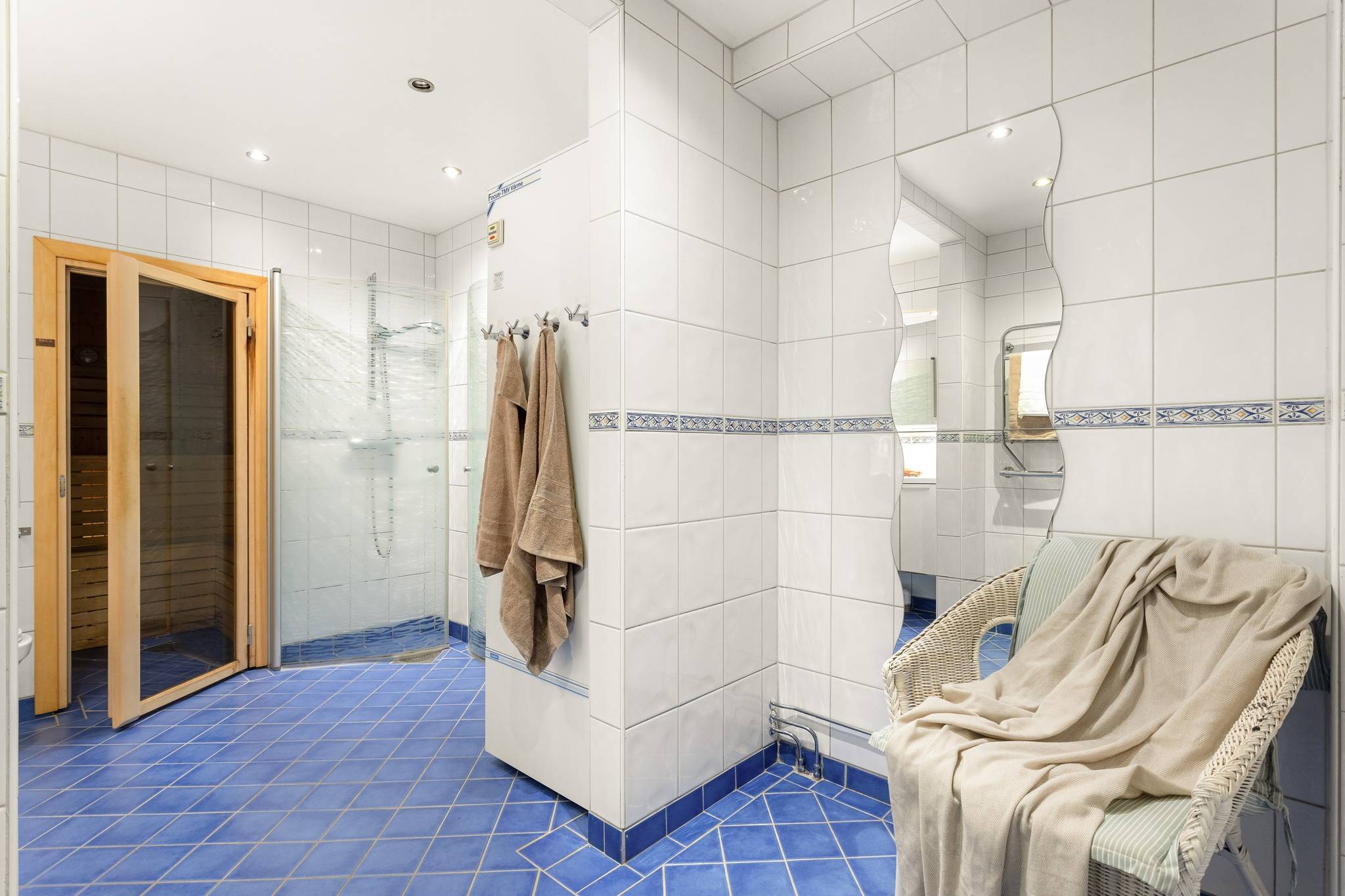 6 rum Parhus på Stallbacken 14 Viksjö Järfälla kommun - bild 24