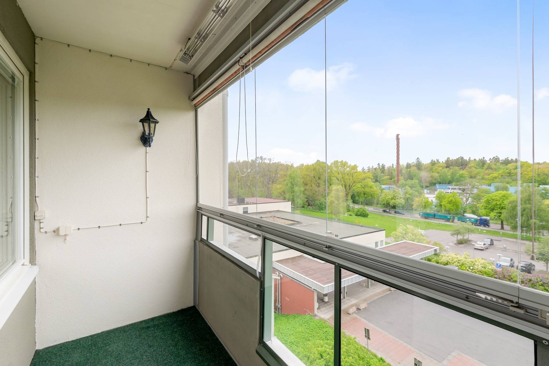 2.5 rum Lägenhet på Tunnlandsvägen 93 Bromma - Åkeslund Stockholms kommun - bild 16