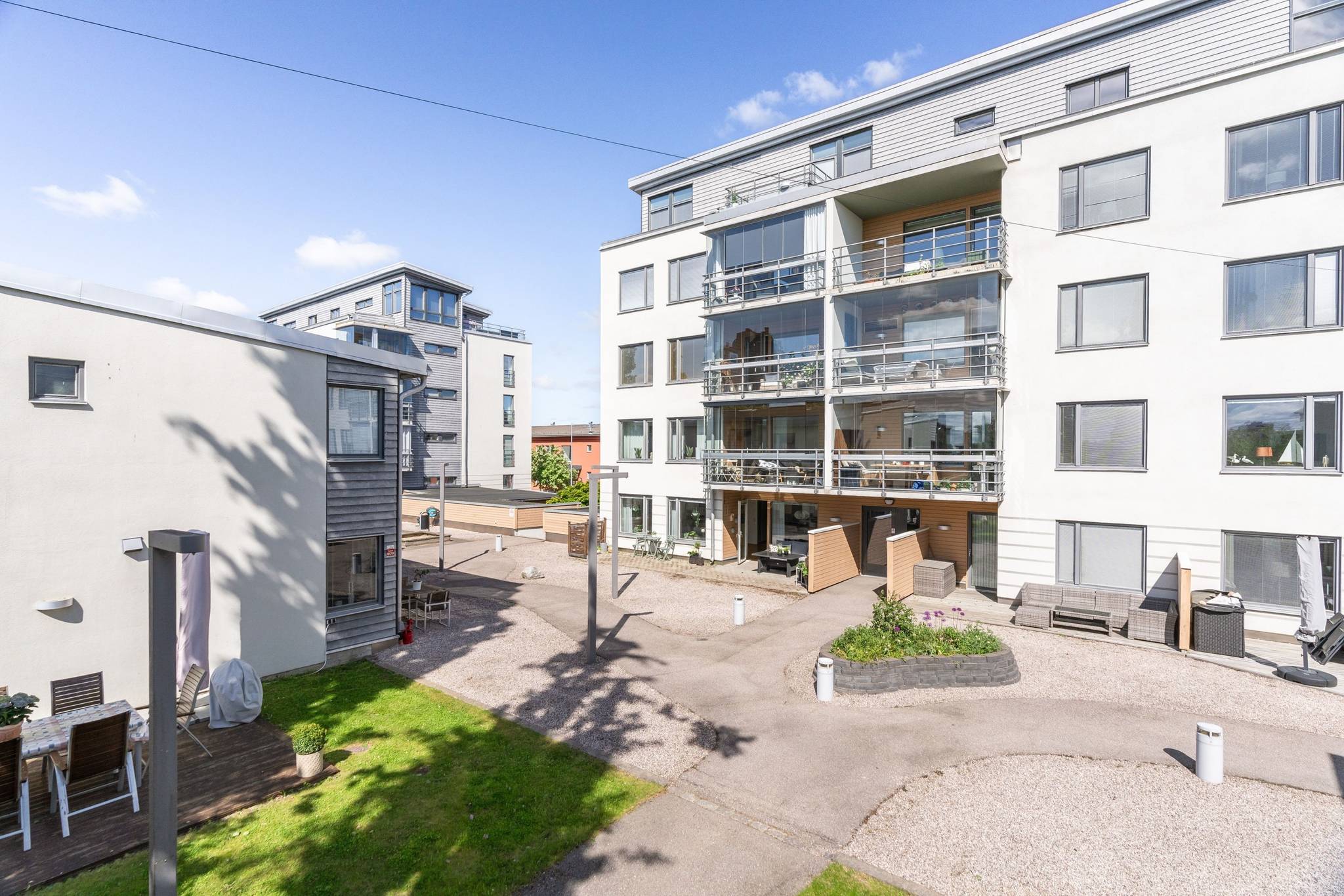 3 rum Lägenhet på Stuvaregatan 30A Gävle Strand Gävle kommun - bild 38