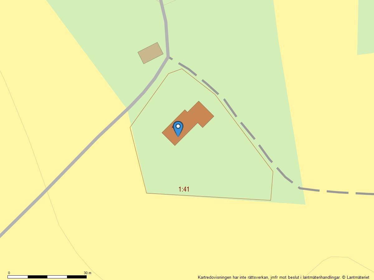 6 rum Villa på Fryggesboda 416 Lindesbergs kommun - bild 56