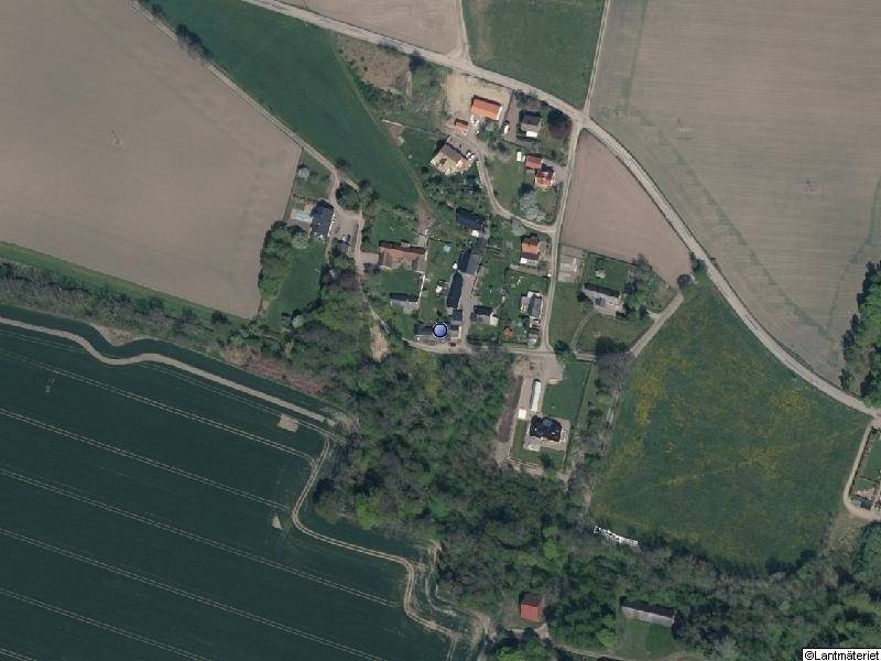 6 rum Villa på Kövlebäcksvägen 28 Fjärestad Helsingborgs kommun - bild 31