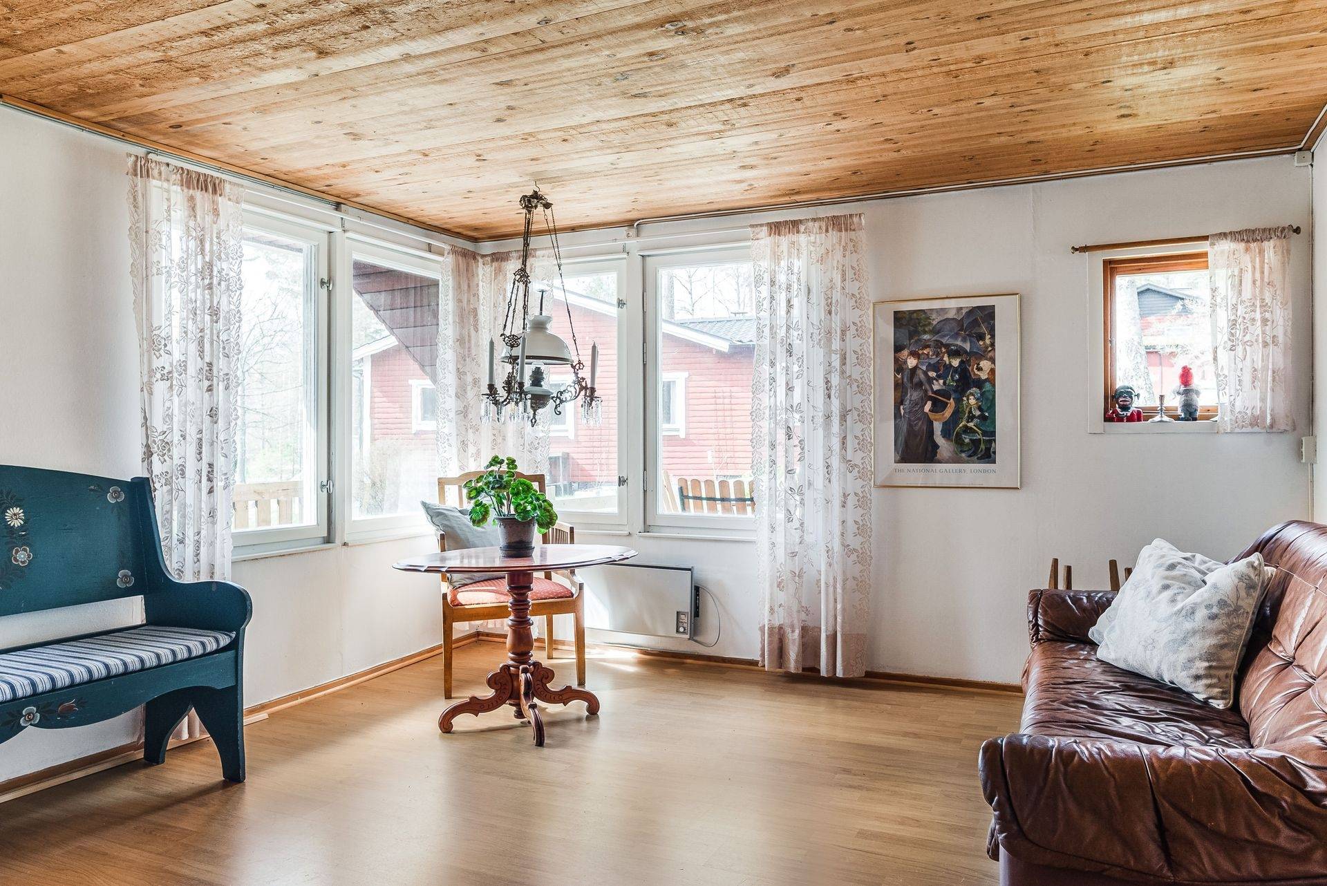 3 rum Vinterbonat fritidshus på Bergsvägen 26 Mariefred Strängnäs kommun - bild 34