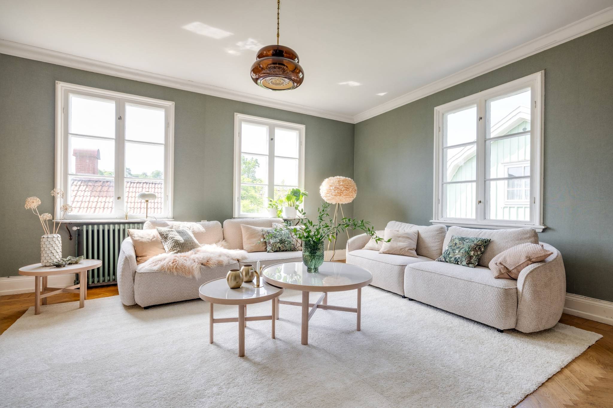 6 rum Villa på Östra gatan 33 Västra Gatan Kungälvs kommun - bild 11