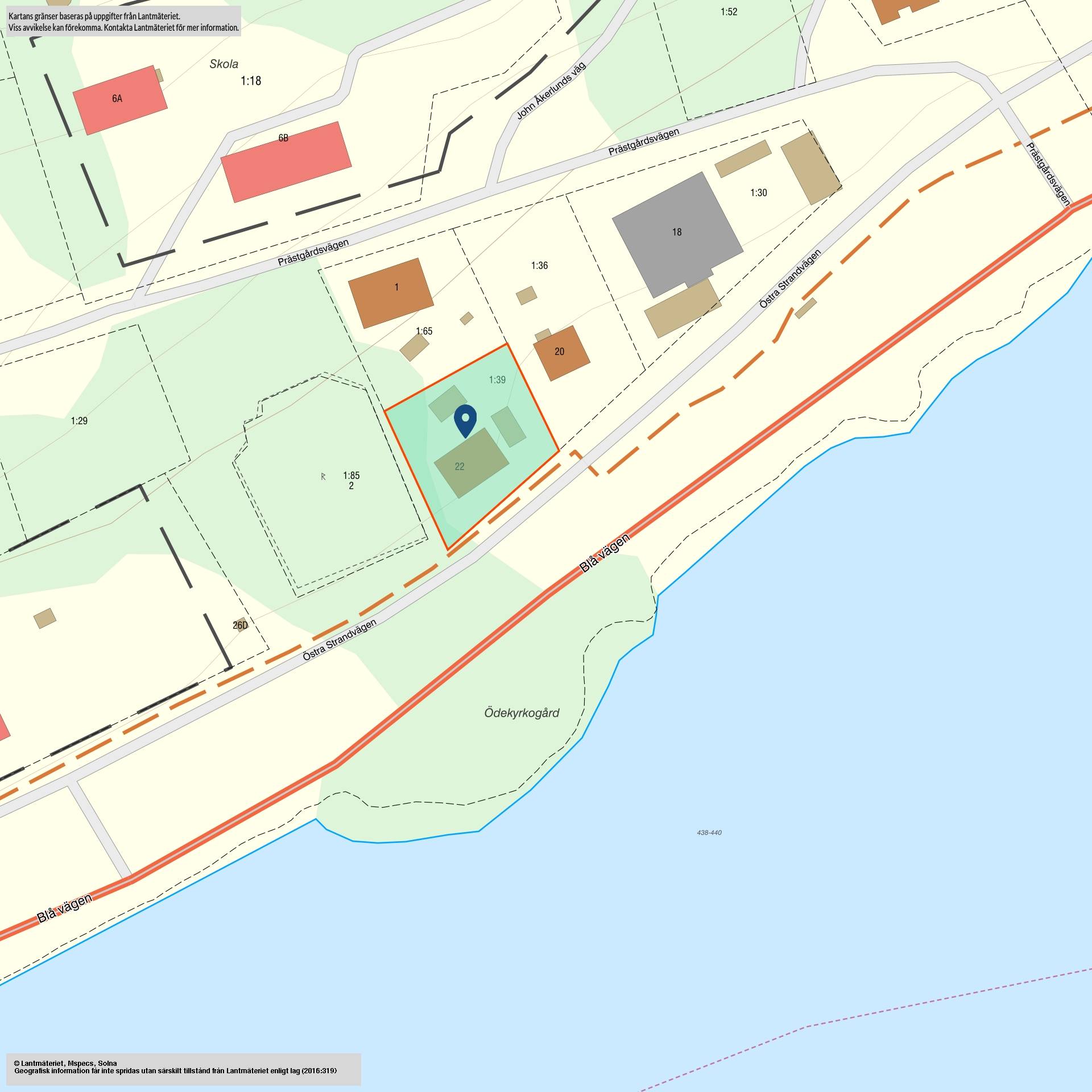 4 rum Vinterbonat fritidshus på Östra Strandvägen 22 Tärnaby Storumans kommun - bild 57