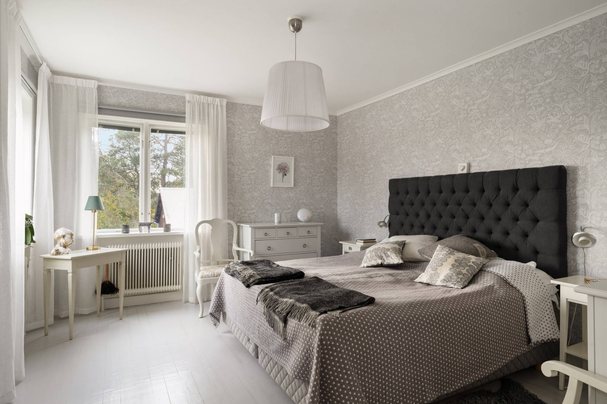 8 rum Villa på Mosebackegatan 9 Centralt Norrtälje kommun - bild 37