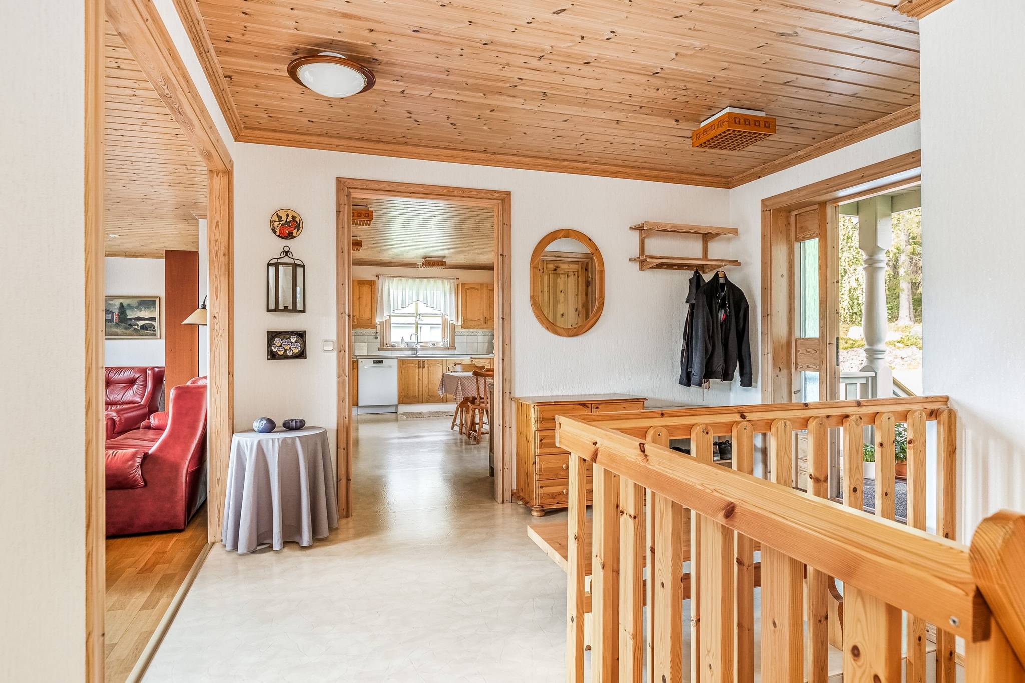 5 rum Villa på Hälletorpsvägen 45 Fastlandet Härnösands kommun - bild 15