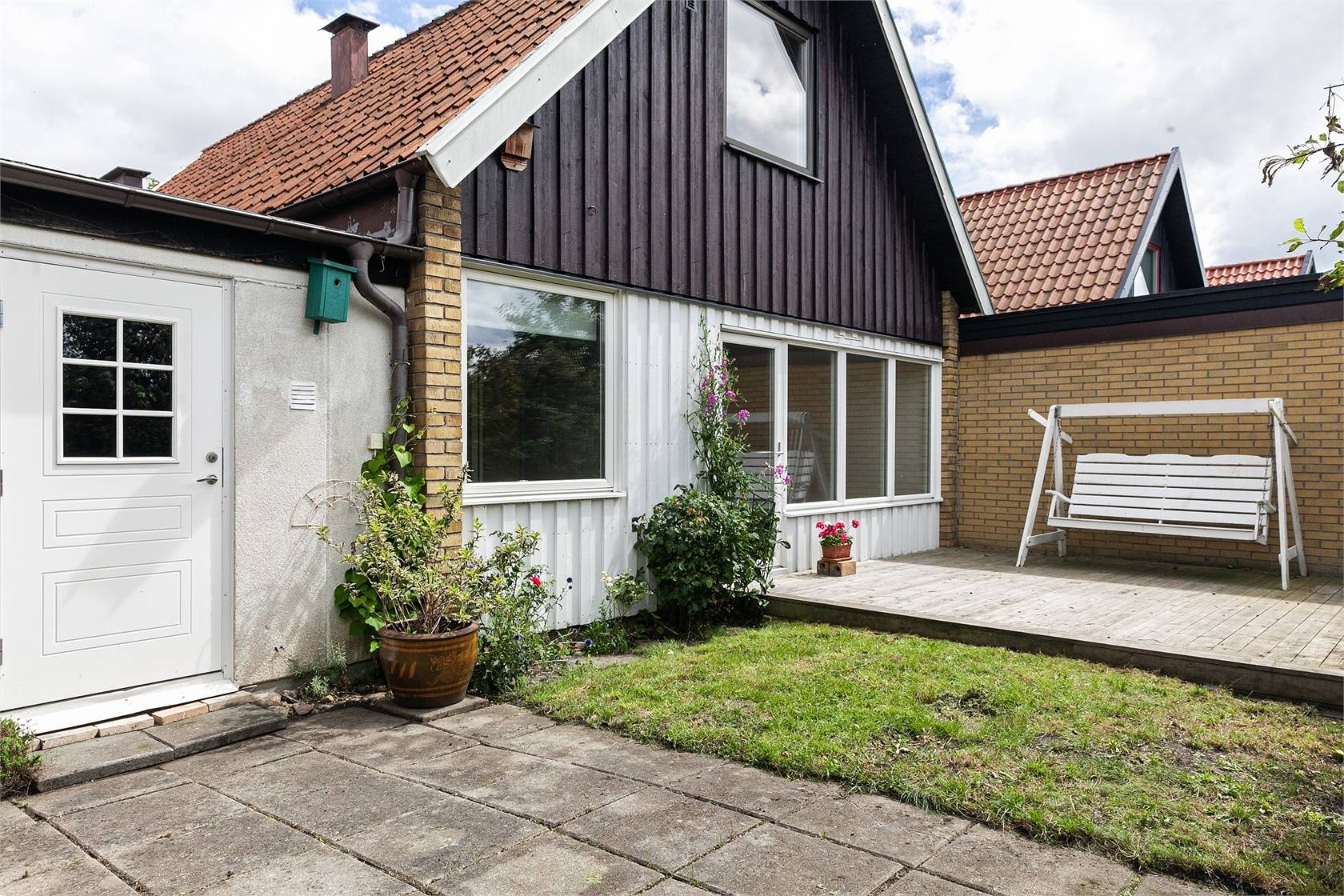 4 rum Villa på Ringvägen 84 Östervång-Ringvägen Landskrona kommun - bild 7