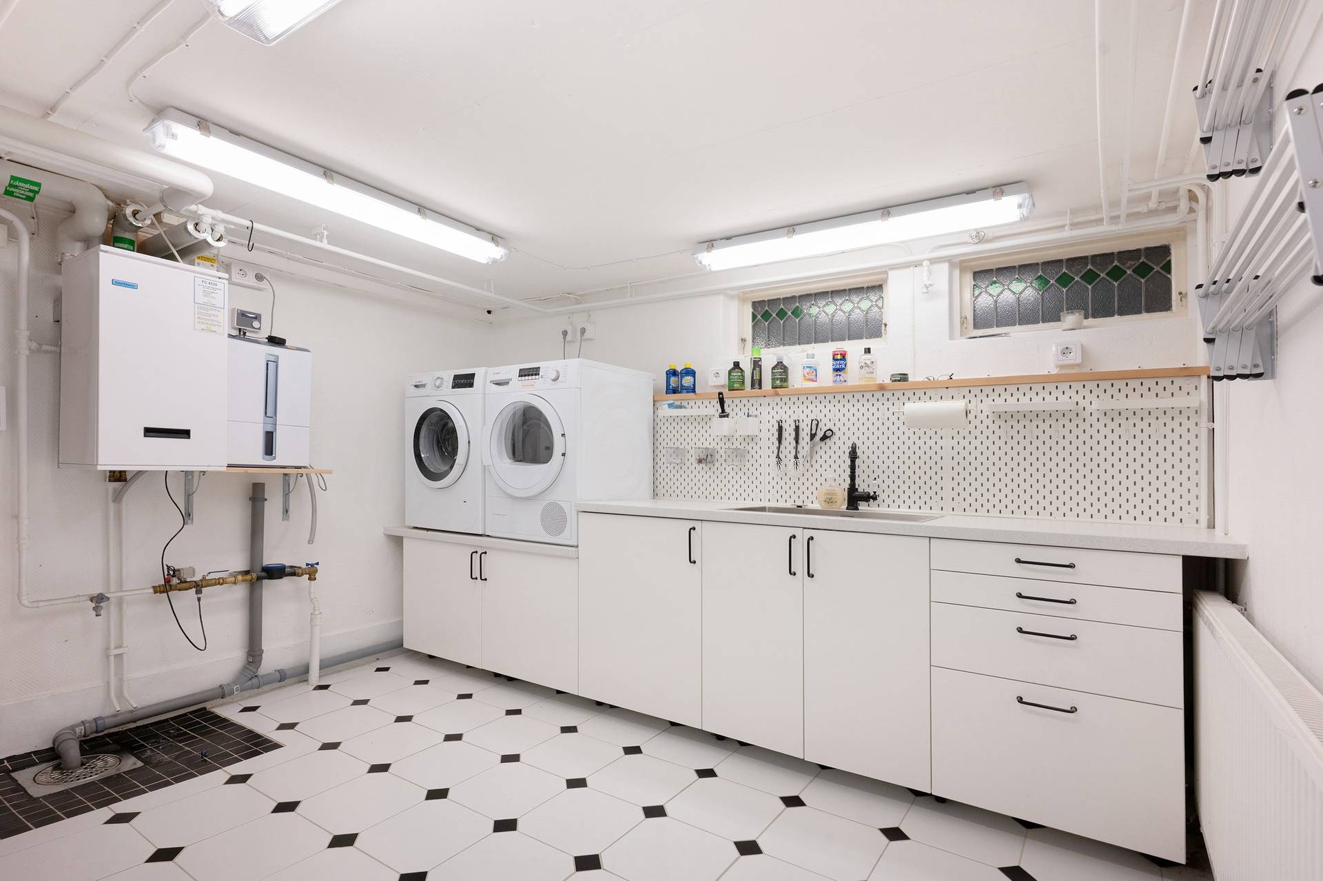 8 rum Villa på Movägen 10 Valbo Gävle kommun - bild 80