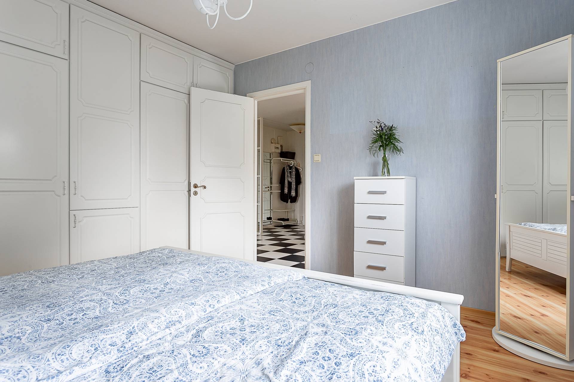 2.5 rum Lägenhet på Kastanjegatan 7 Sala backe Uppsala kommun - bild 21