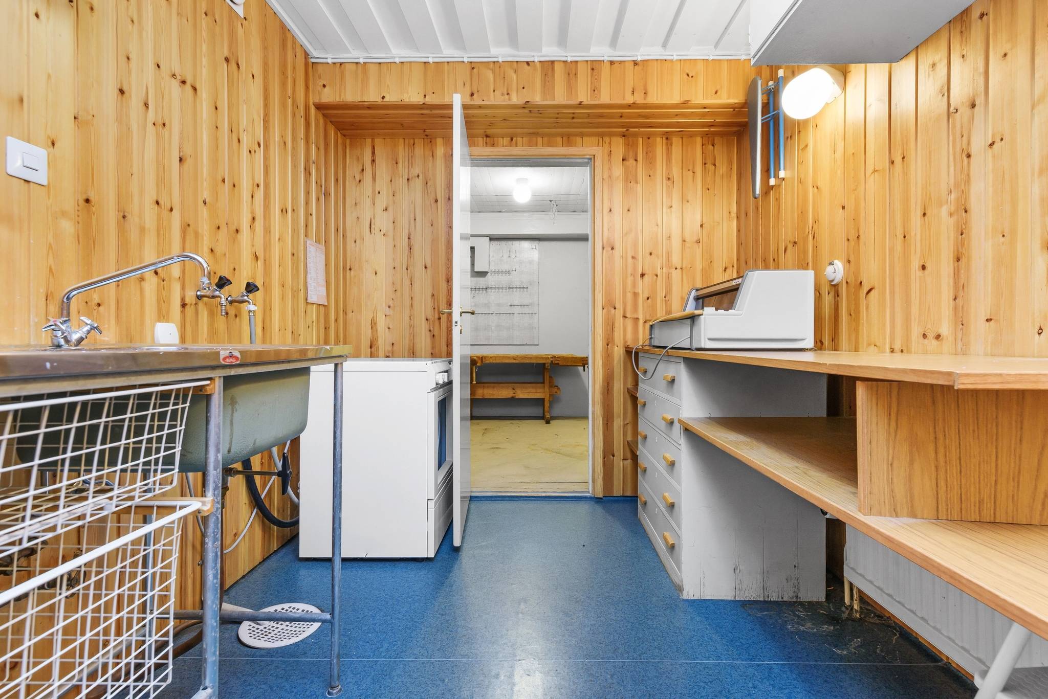 134 m² Villa på Norra vägen 2 Råneå Luleå kommun - bild 24